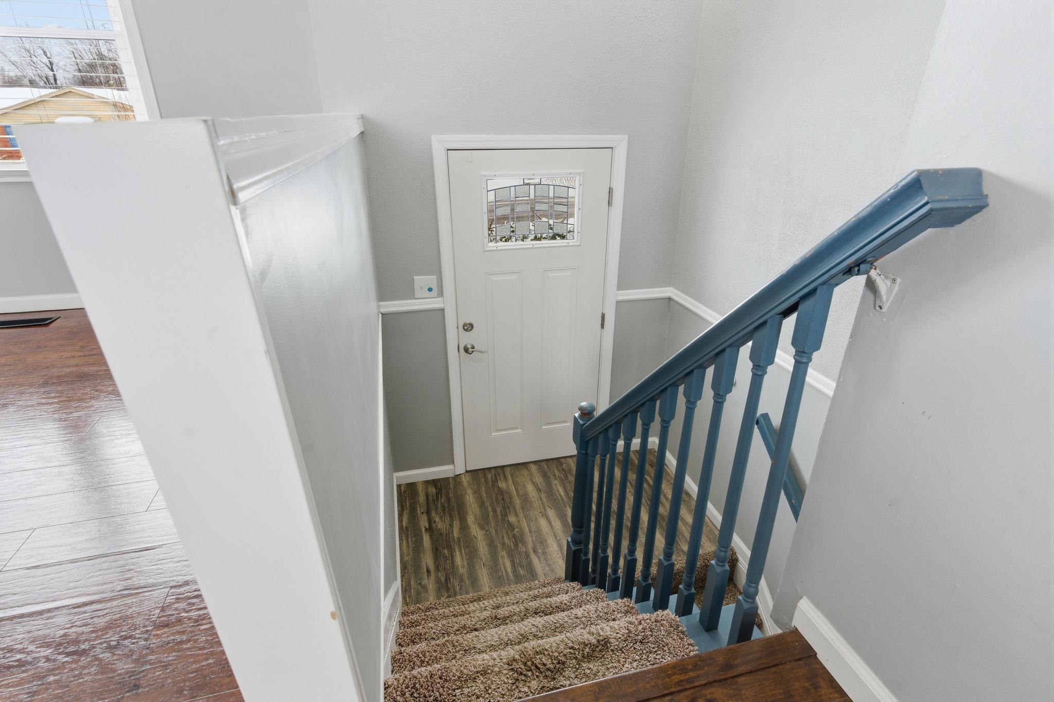 4200 Phillips Street, Enon, Ohio 45323