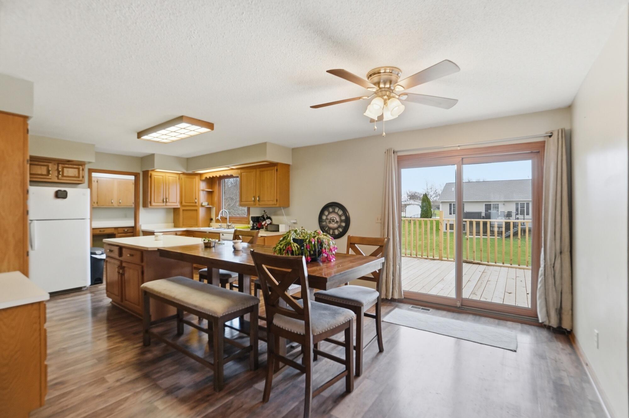 1103 Poppy Drive, Wapakoneta, Ohio 45895