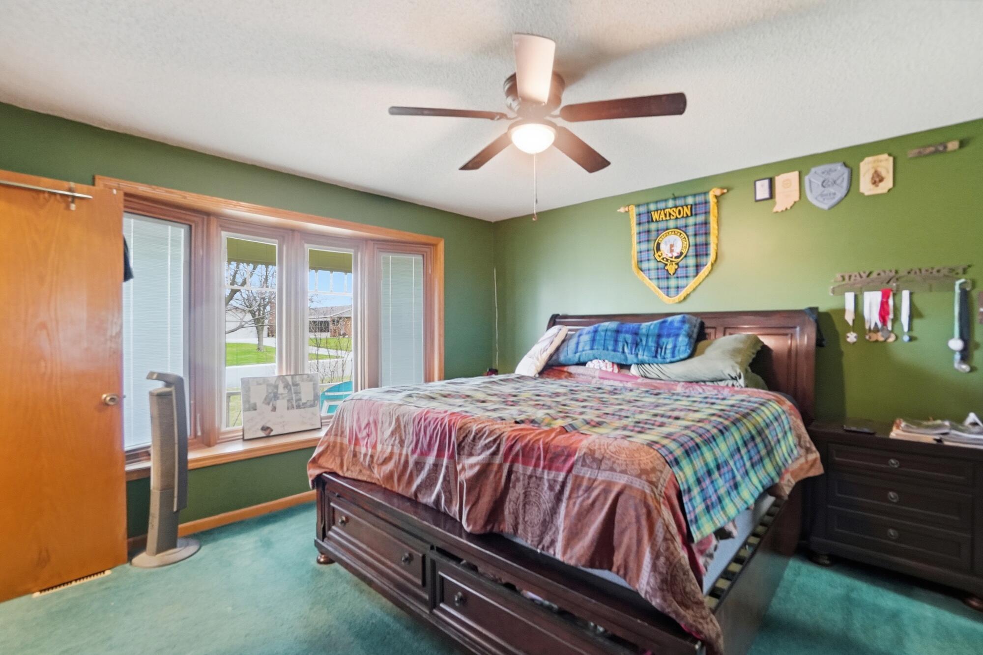 1103 Poppy Drive, Wapakoneta, Ohio 45895