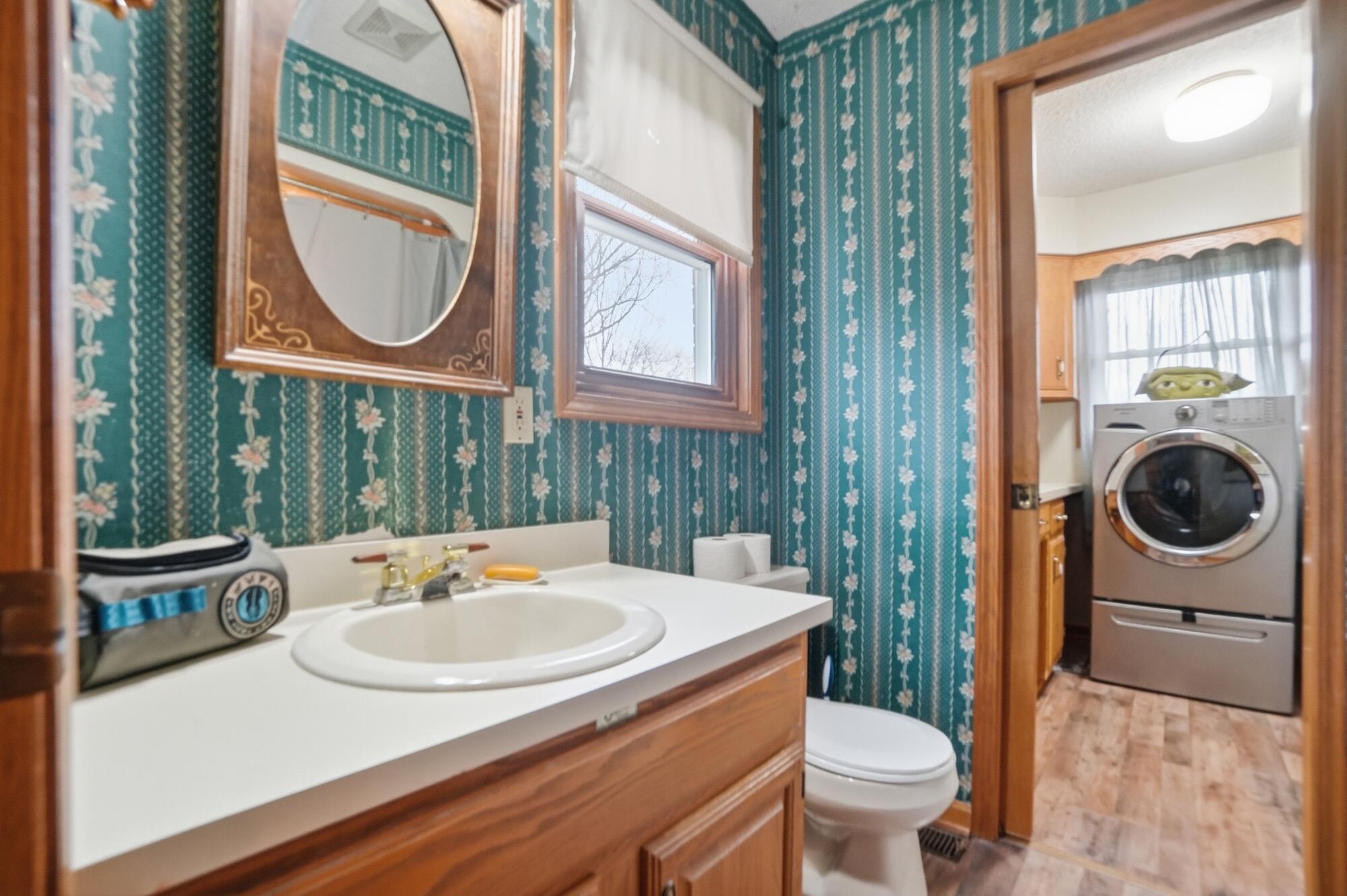 1103 Poppy Drive, Wapakoneta, Ohio 45895