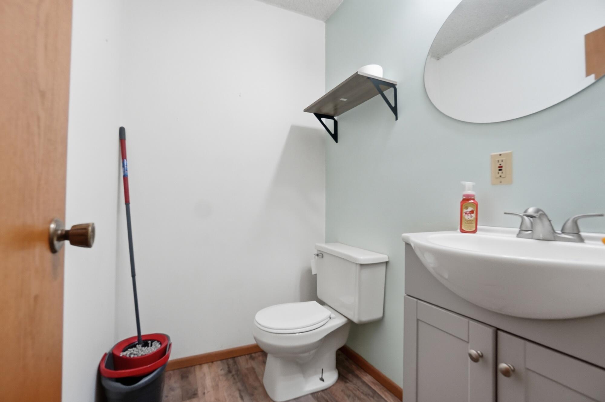 1103 Poppy Drive, Wapakoneta, Ohio 45895