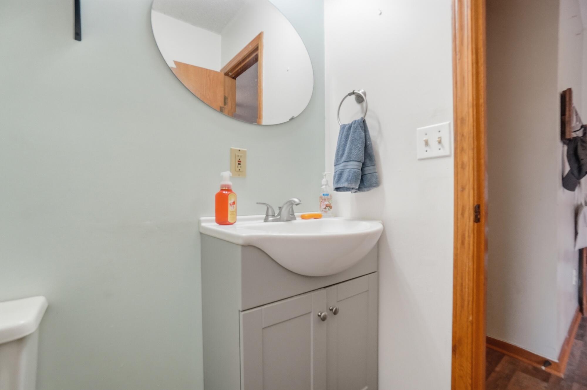 1103 Poppy Drive, Wapakoneta, Ohio 45895