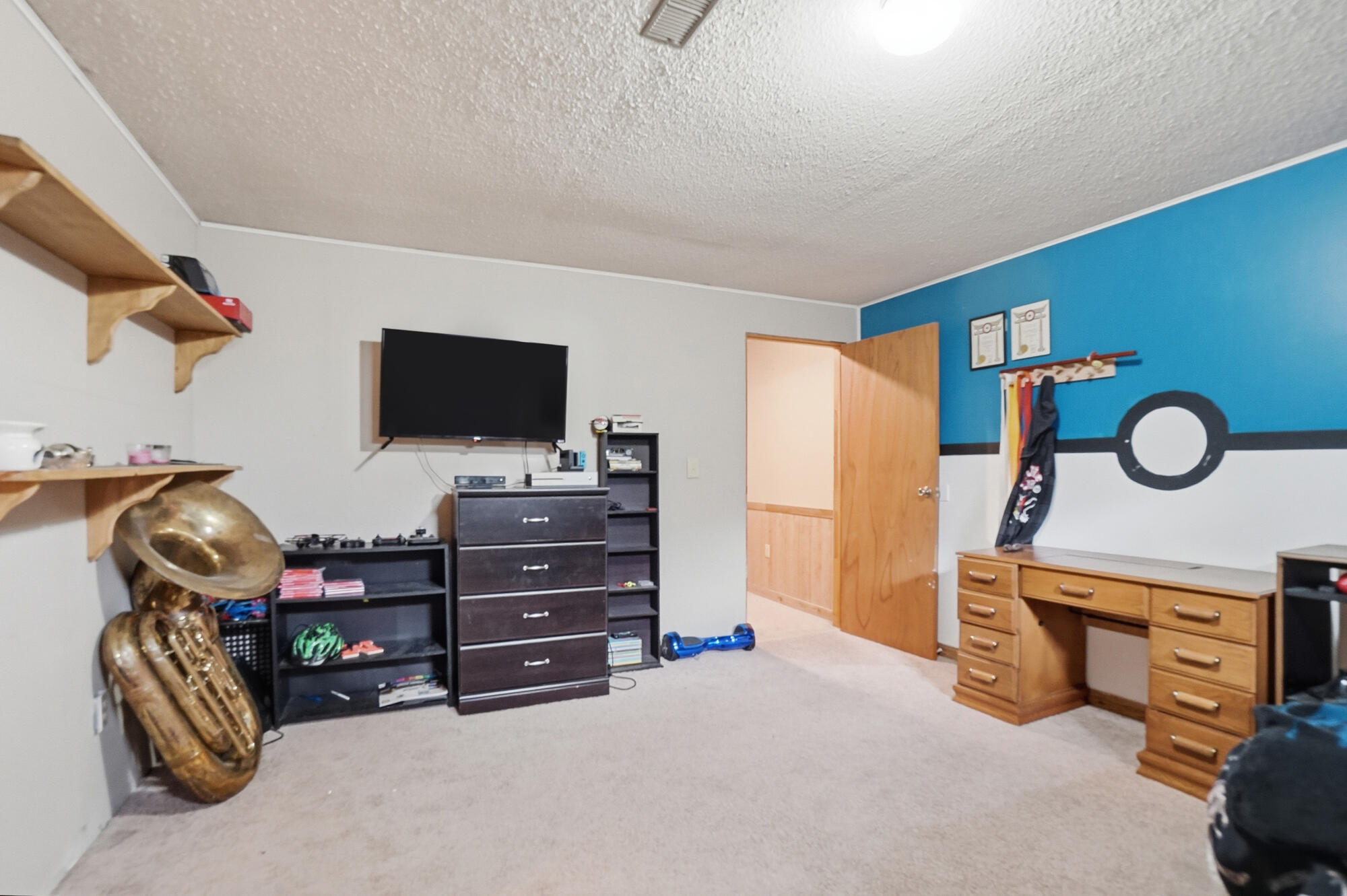 1103 Poppy Drive, Wapakoneta, Ohio 45895