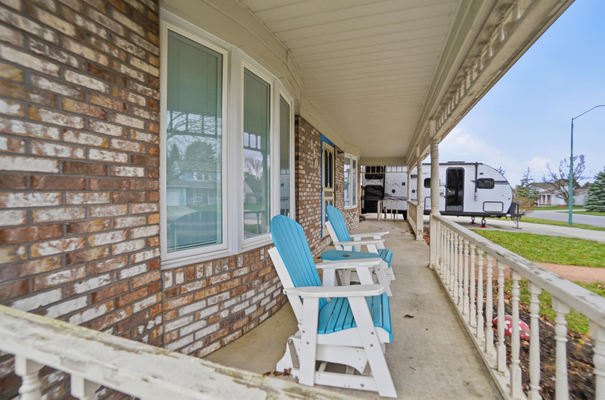 1103 Poppy Drive, Wapakoneta, Ohio 45895