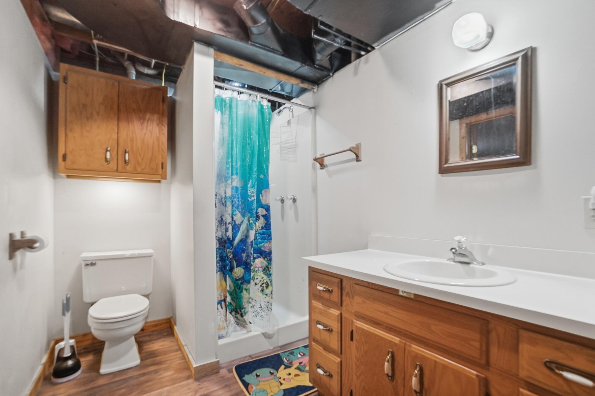 1103 Poppy Drive, Wapakoneta, Ohio 45895