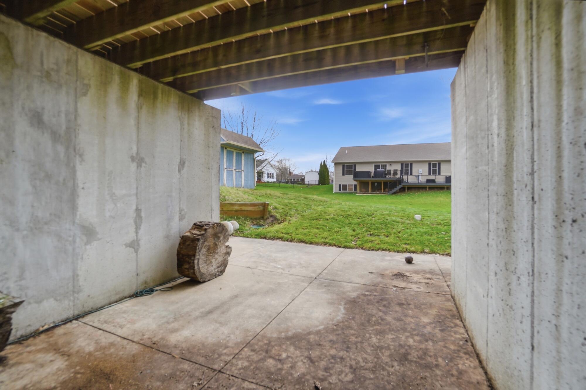 1103 Poppy Drive, Wapakoneta, Ohio 45895