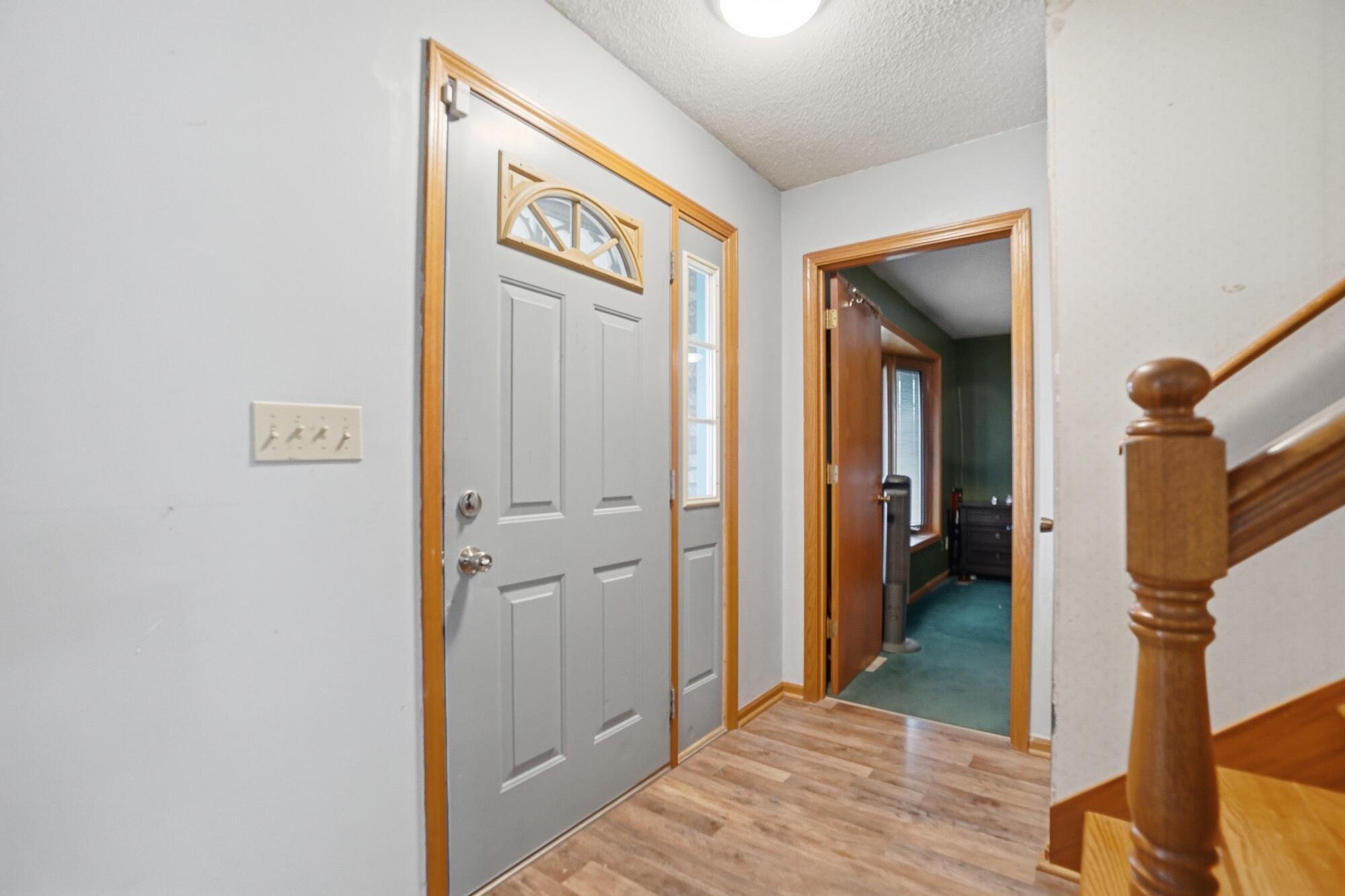 1103 Poppy Drive, Wapakoneta, Ohio 45895