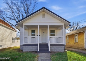 328 Franklin Street, Van Wert, Ohio, 2 Bedrooms Bedrooms, ,1 BathroomBathrooms,Residential,For Sale,Franklin,309670