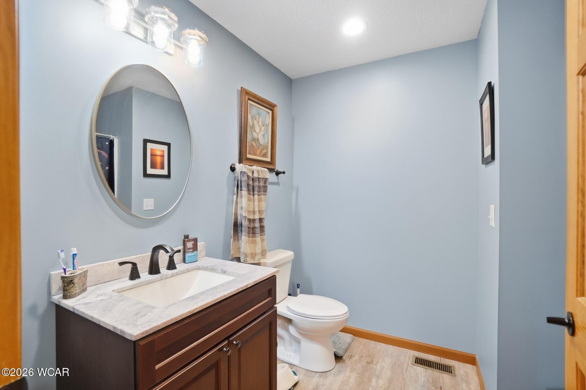 109 Bluegrass Drive, Wapakoneta, Ohio