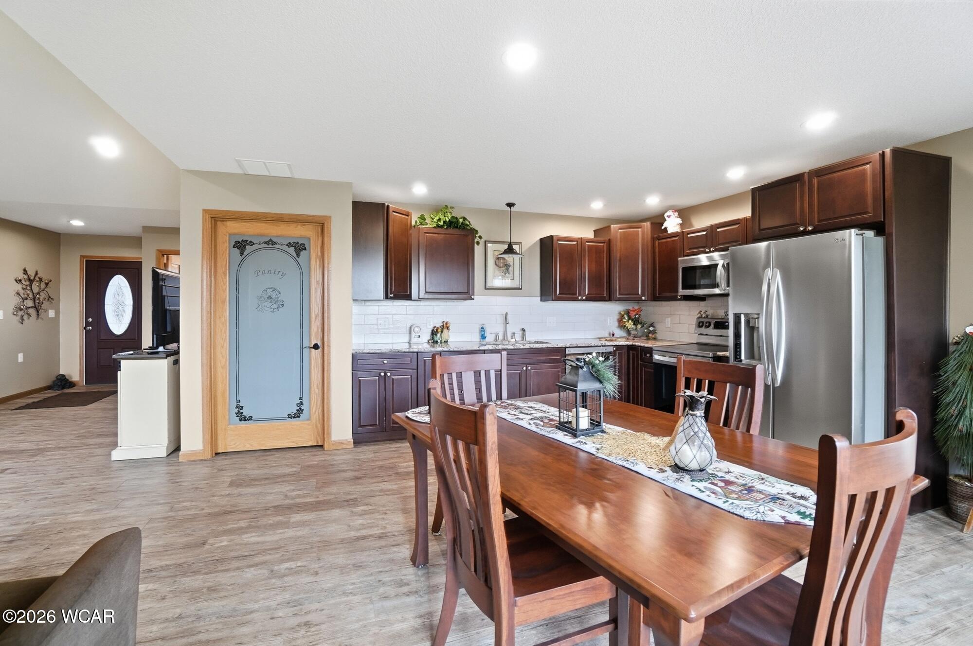 109 Bluegrass Drive, Wapakoneta, Ohio