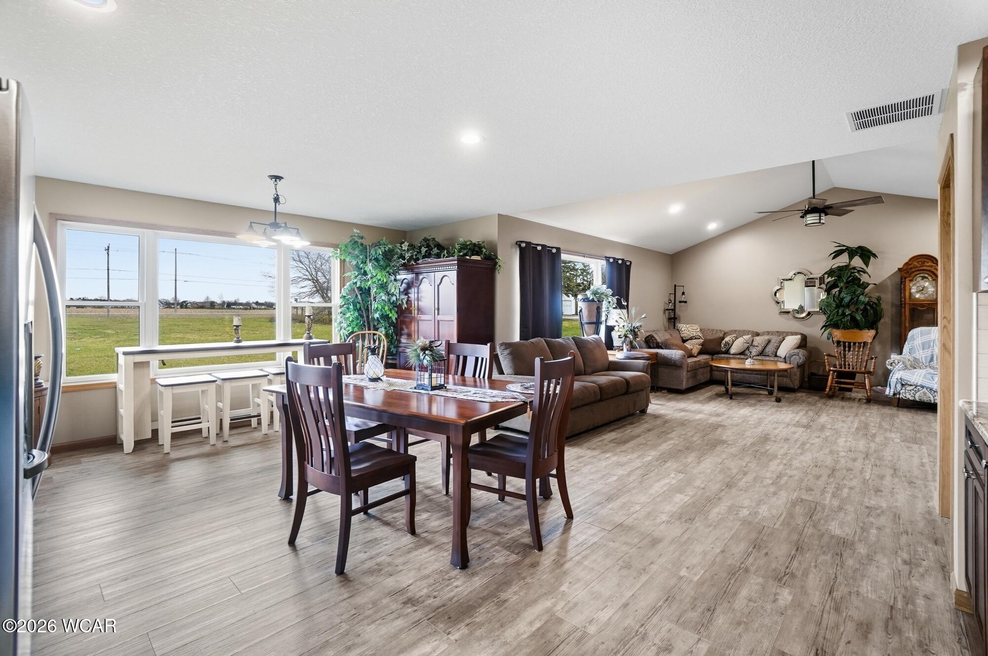 109 Bluegrass Drive, Wapakoneta, Ohio