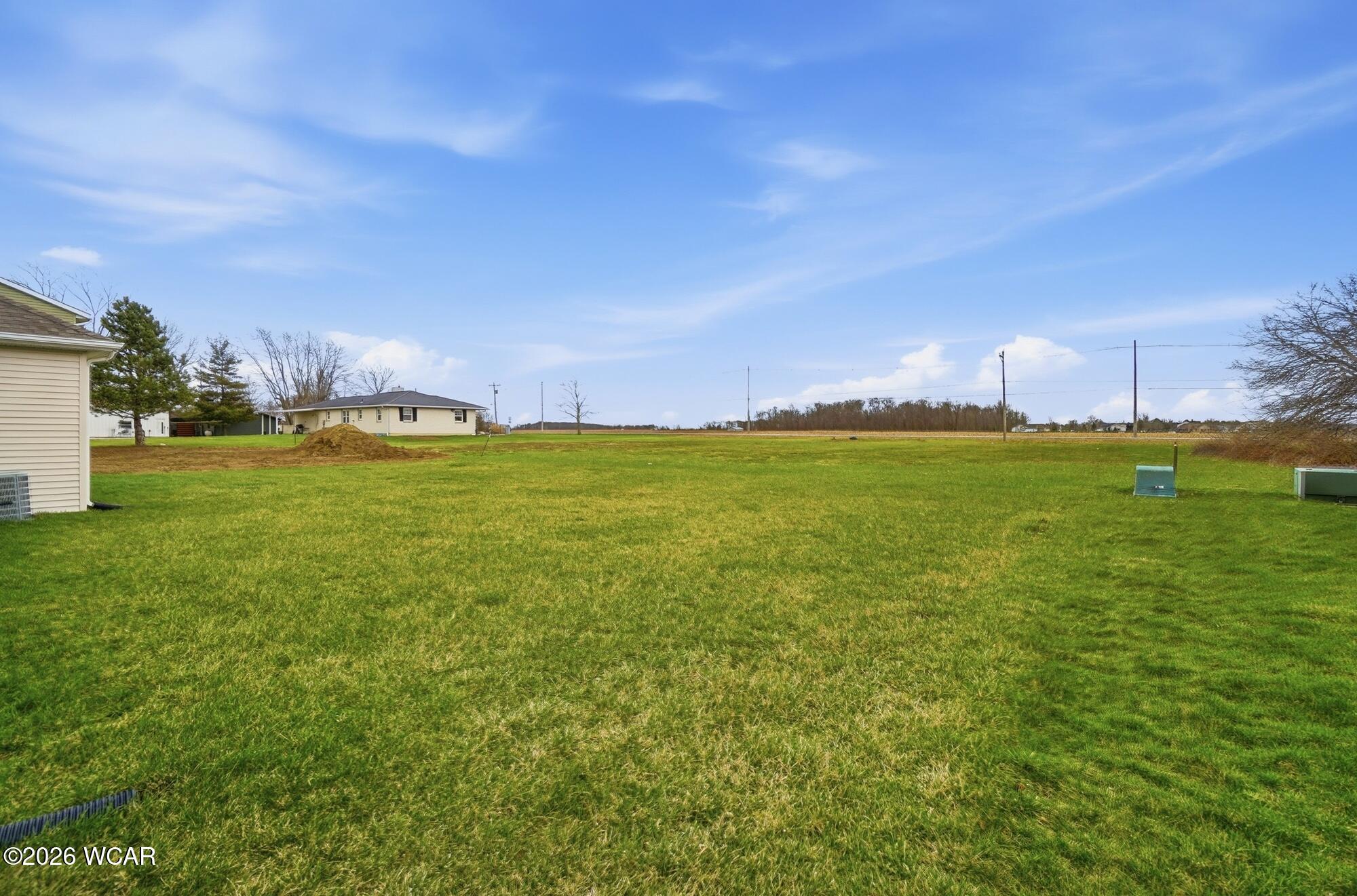 109 Bluegrass Drive, Wapakoneta, Ohio