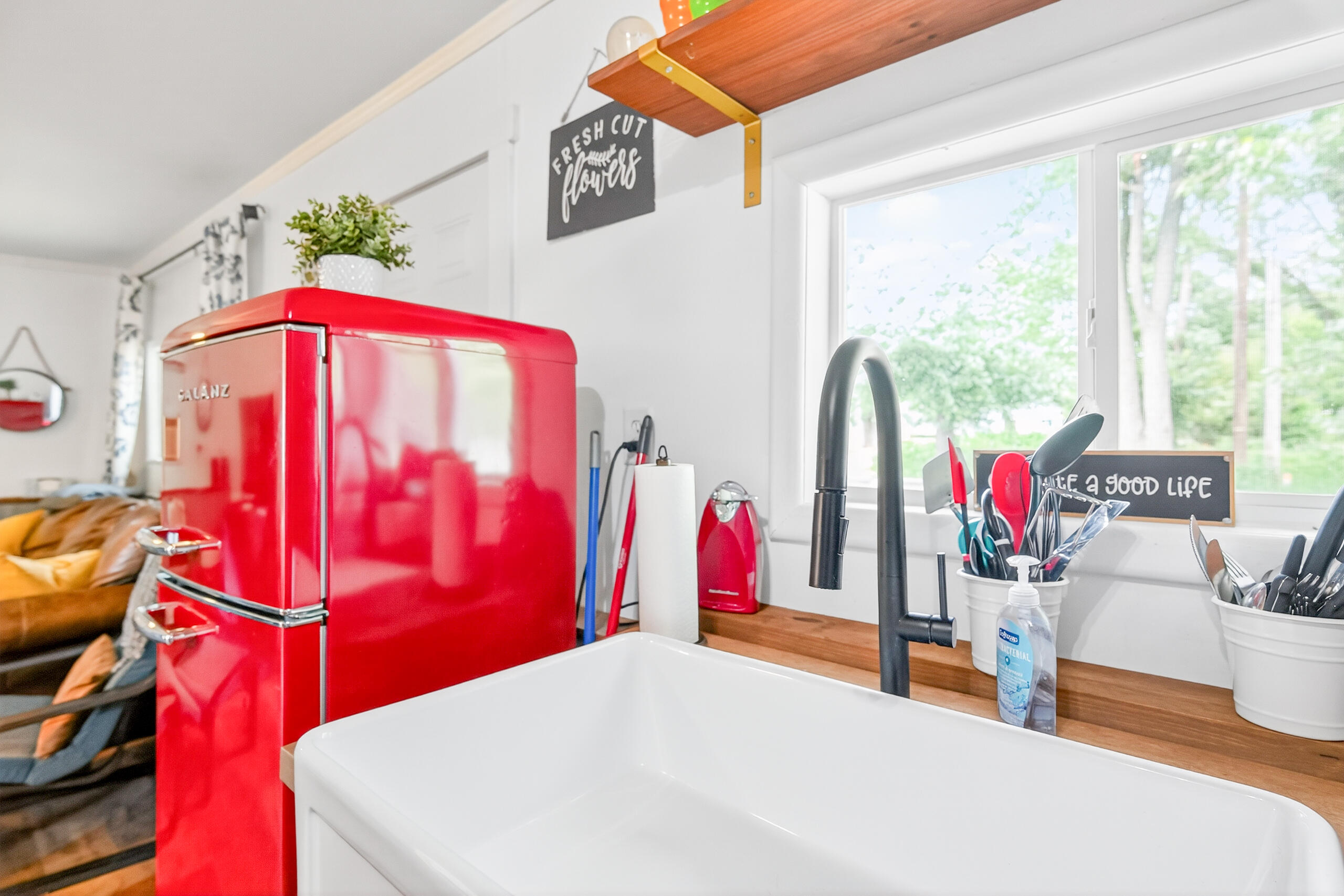 7109 Hancock Drive, Russells Point, Ohio 43348