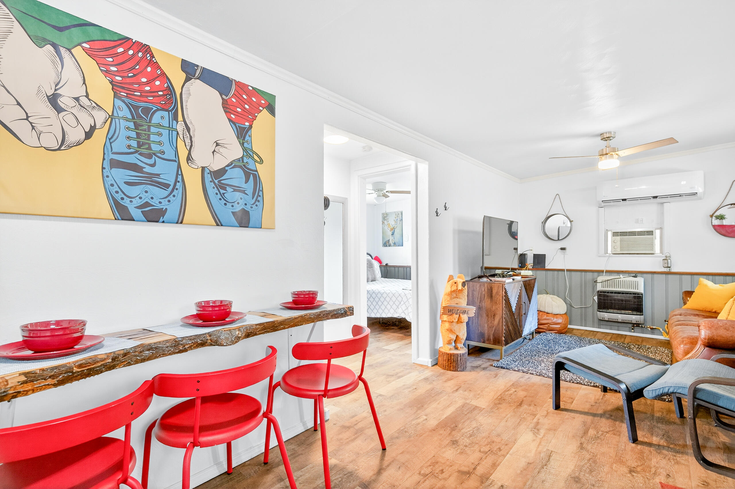 7109 Hancock Drive, Russells Point, Ohio 43348