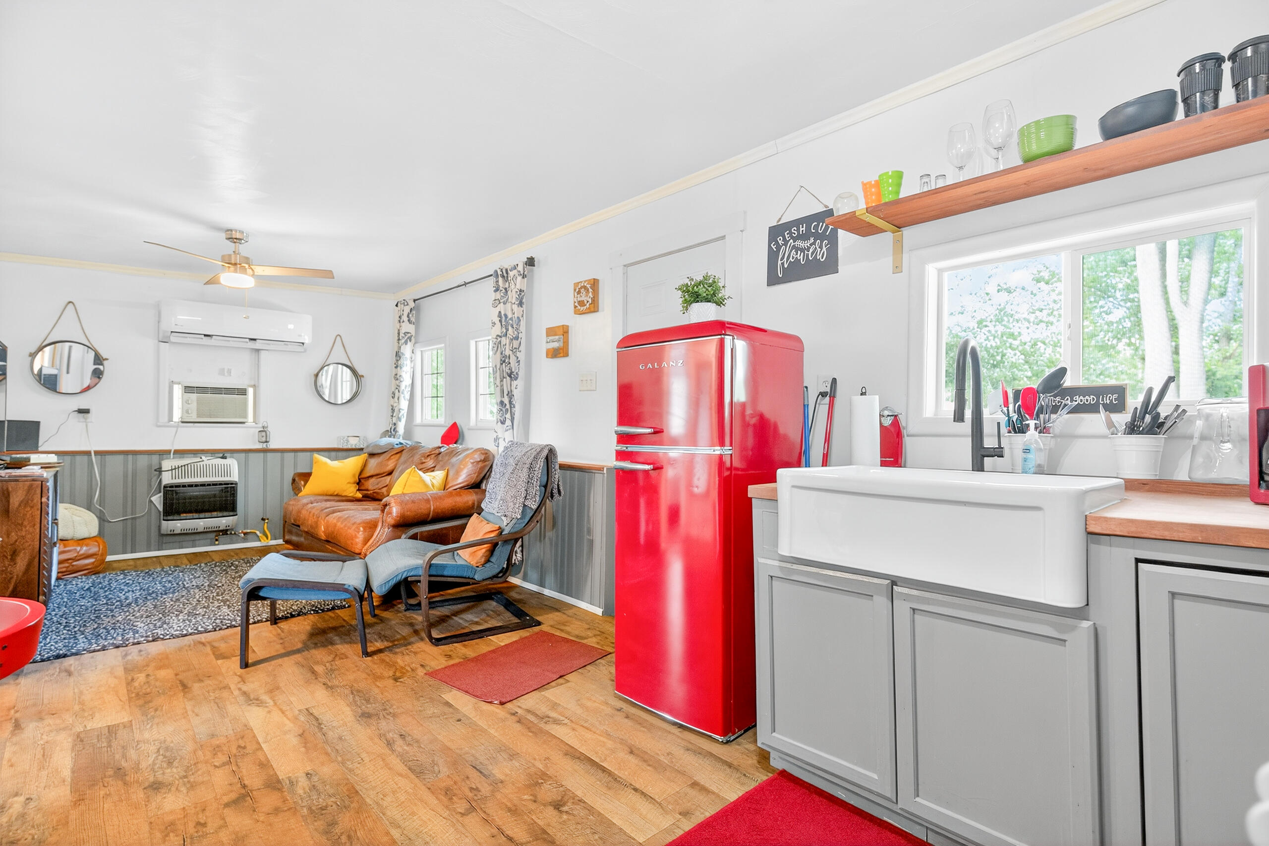 7109 Hancock Drive, Russells Point, Ohio 43348