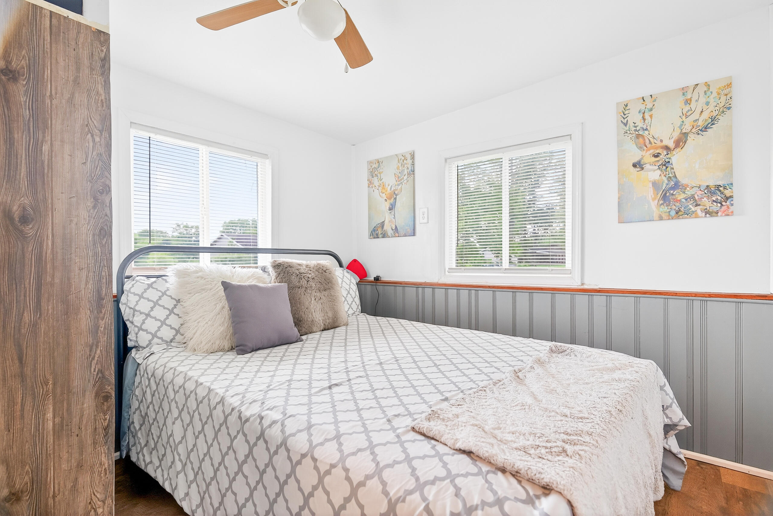 7109 Hancock Drive, Russells Point, Ohio 43348