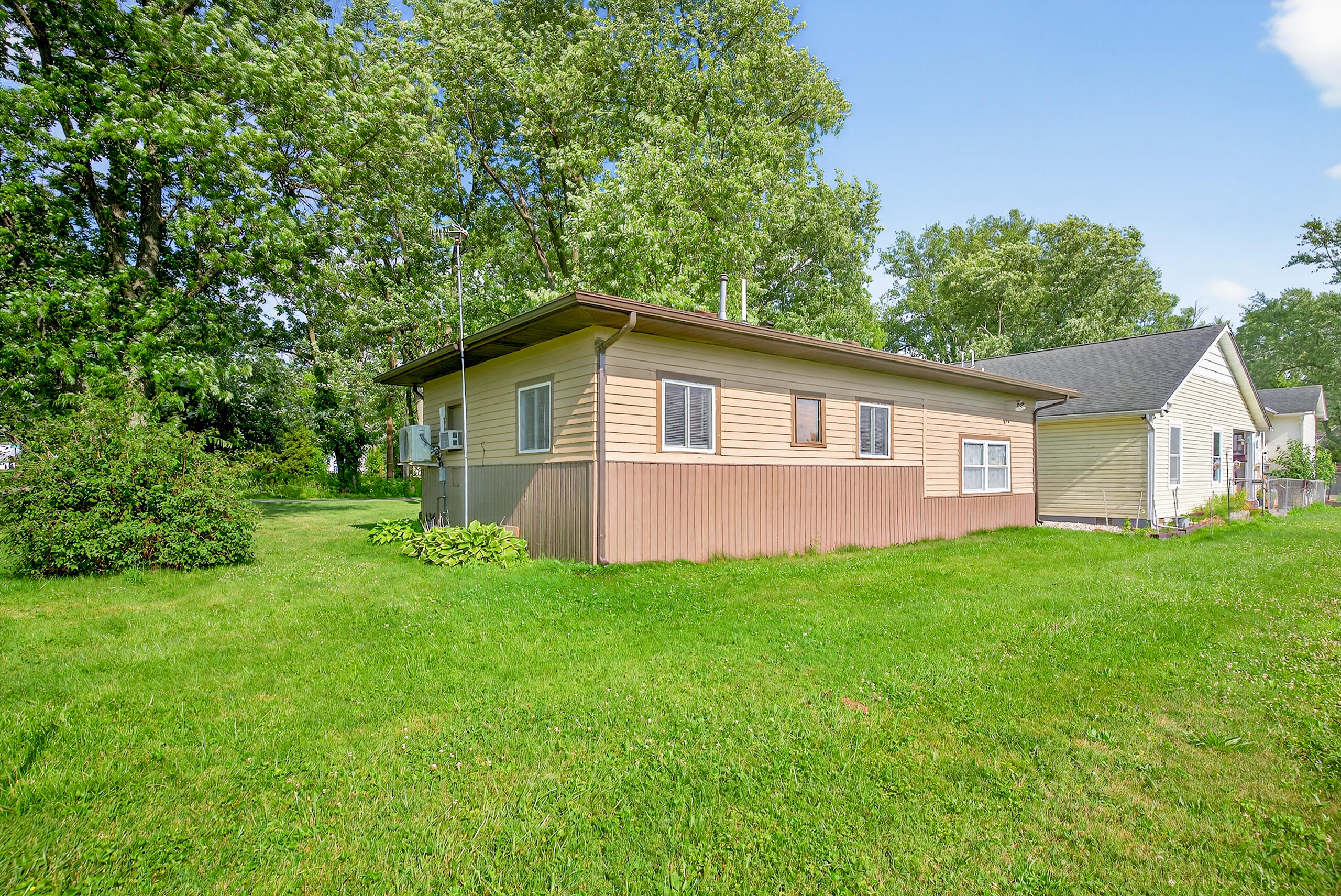 7109 Hancock Drive, Russells Point, Ohio 43348