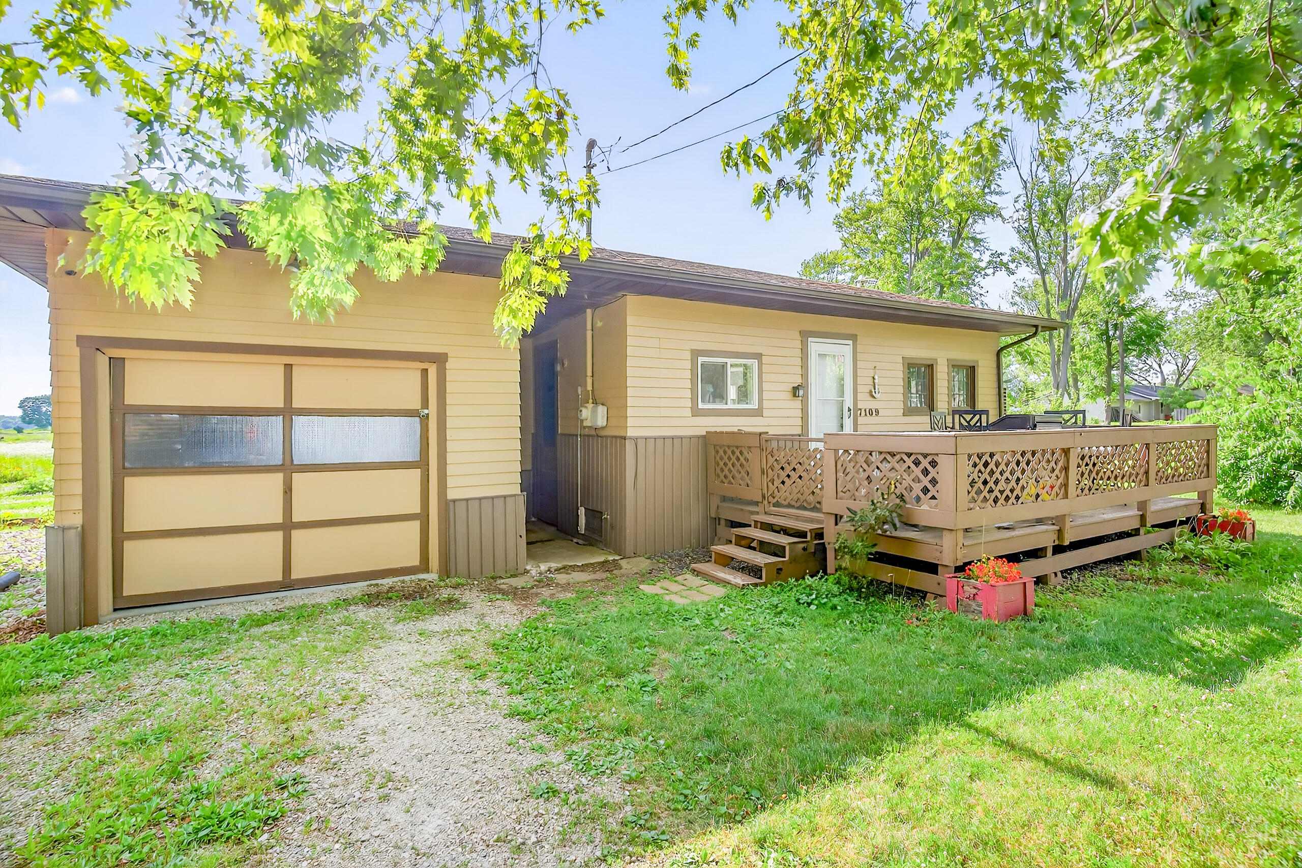 7109 Hancock Drive, Russells Point, Ohio 43348