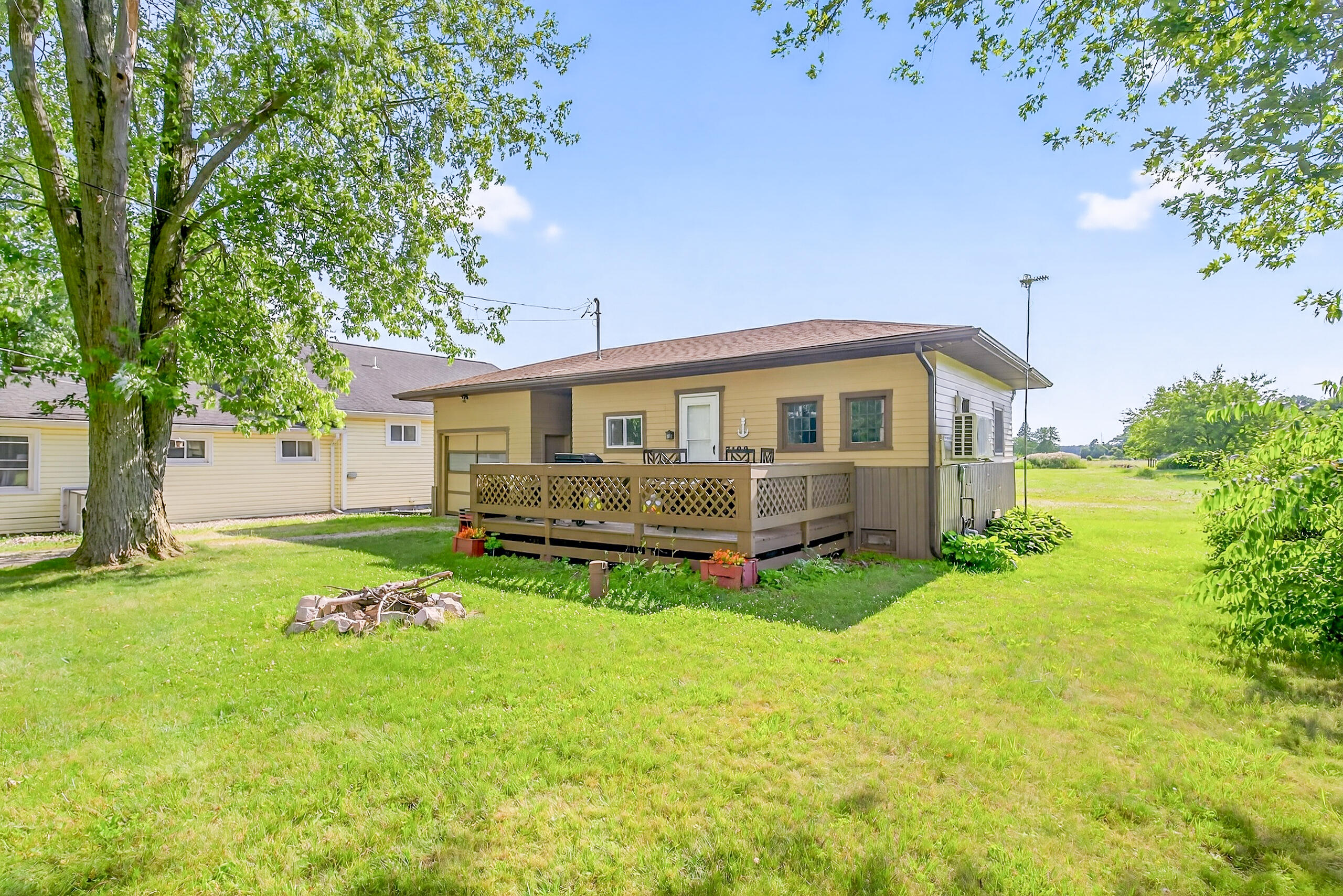 7109 Hancock Drive, Russells Point, Ohio 43348