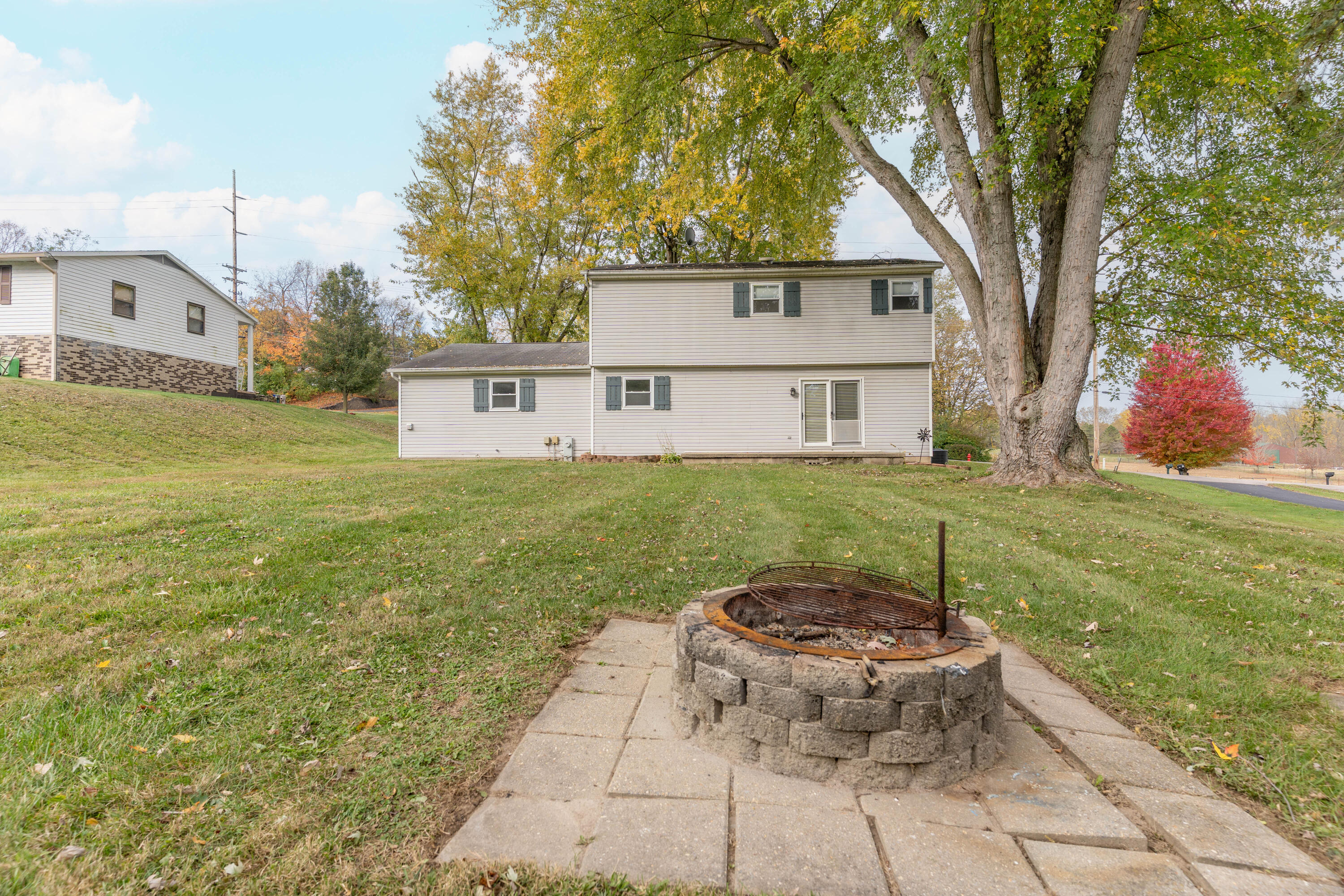 2816 Broadway Avenue, Sidney, Ohio 45365