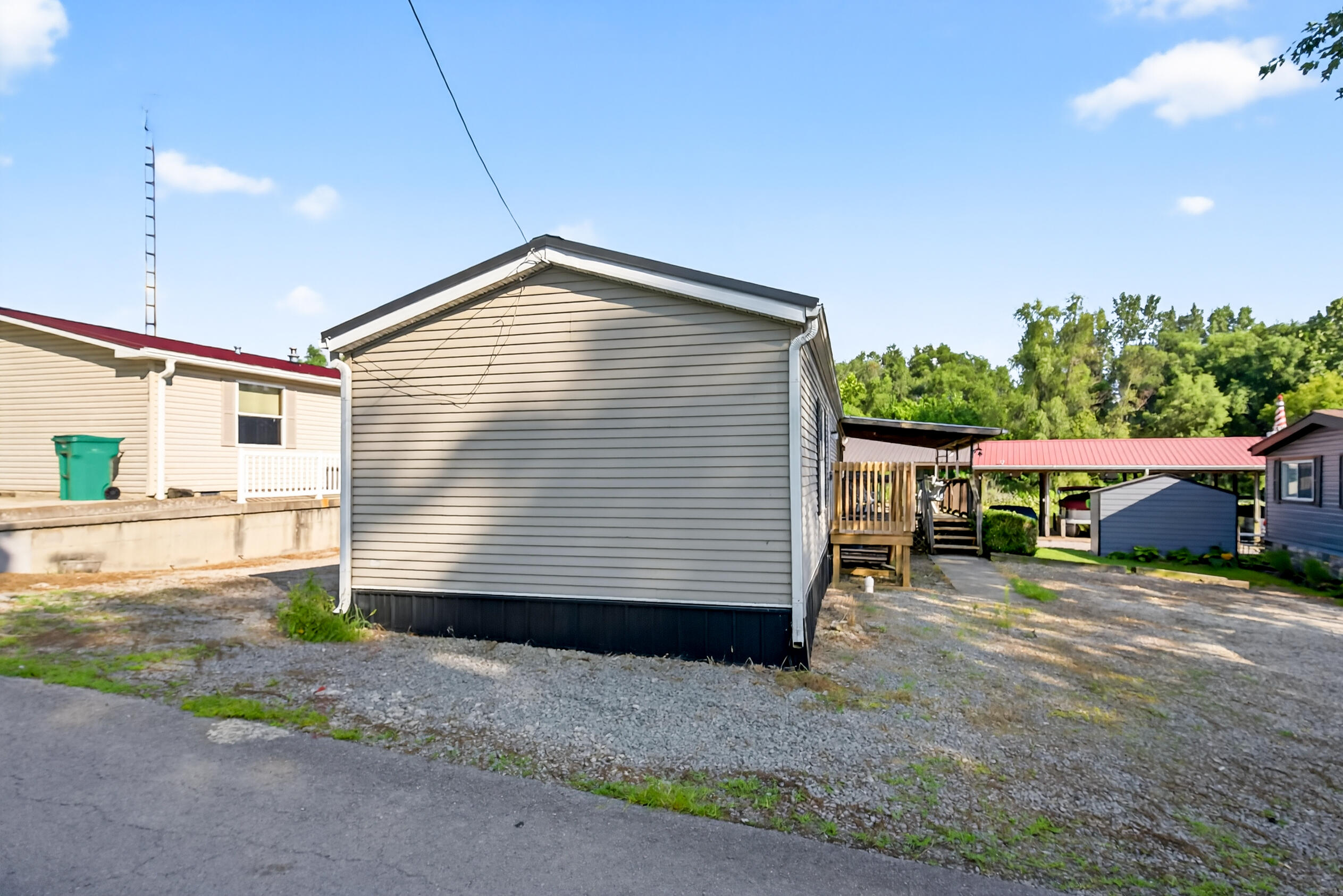 11142 Houser Drive, Lakeview, Ohio 43331