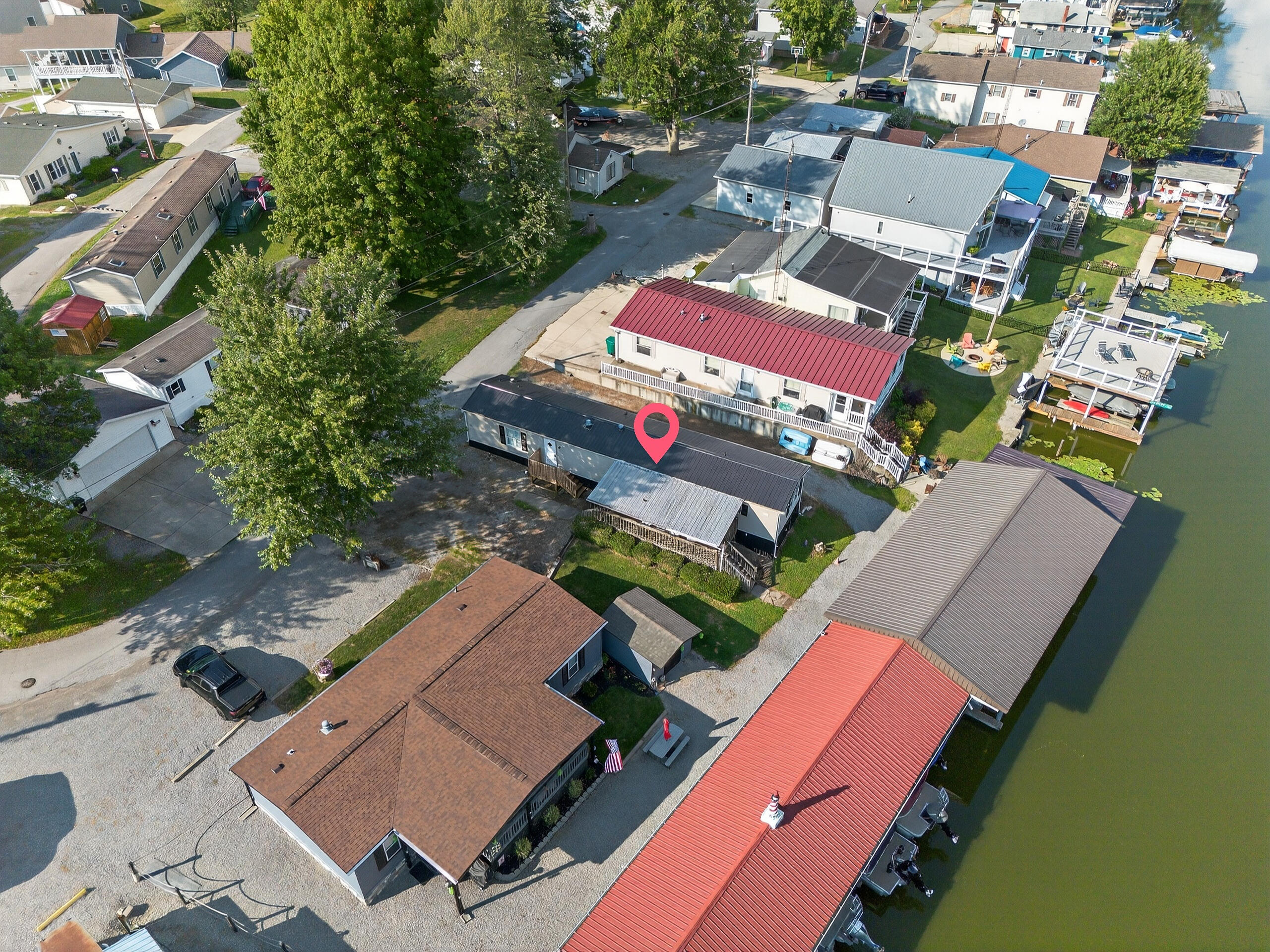 11142 Houser Drive, Lakeview, Ohio 43331