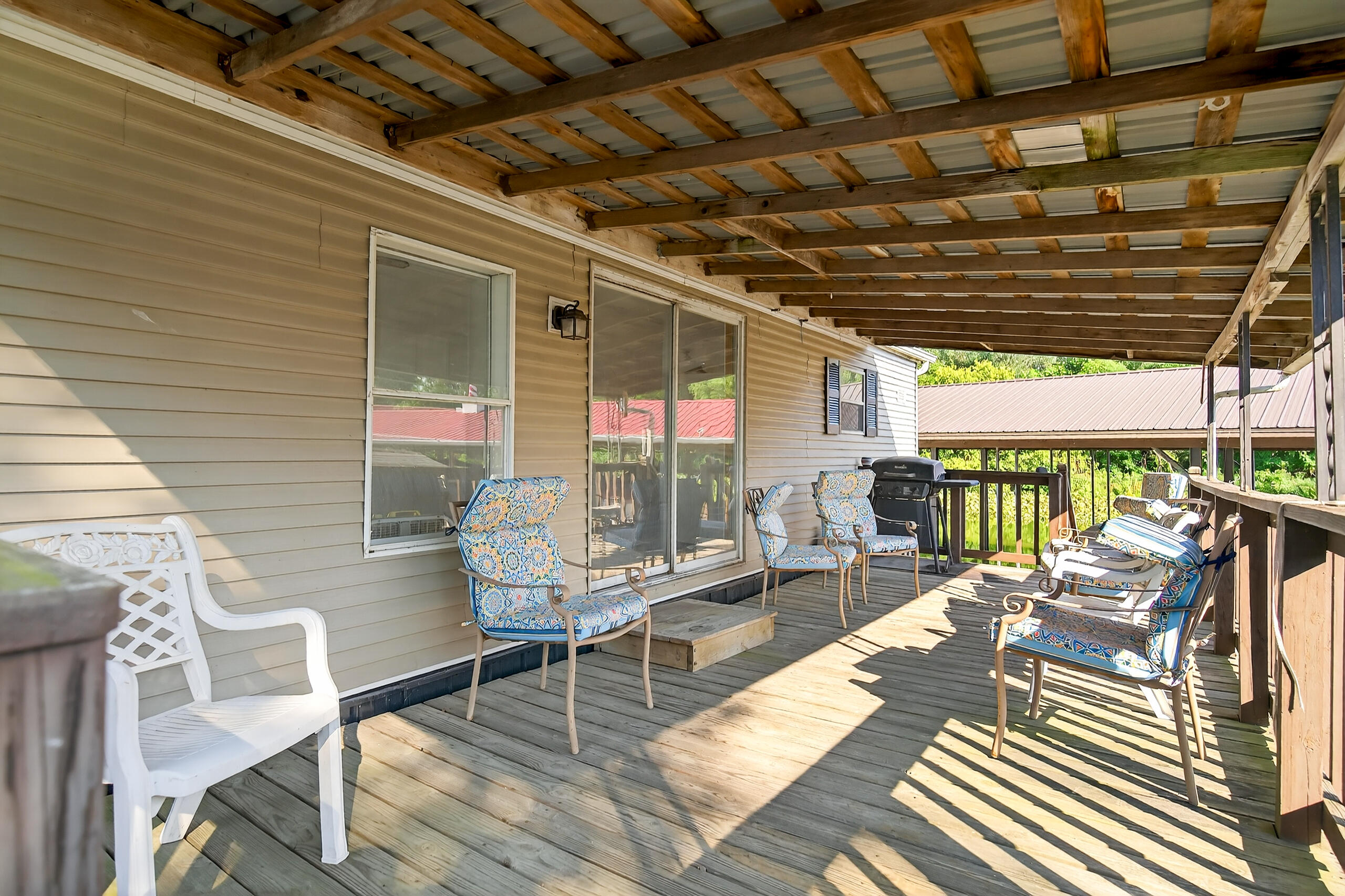 11142 Houser Drive, Lakeview, Ohio 43331