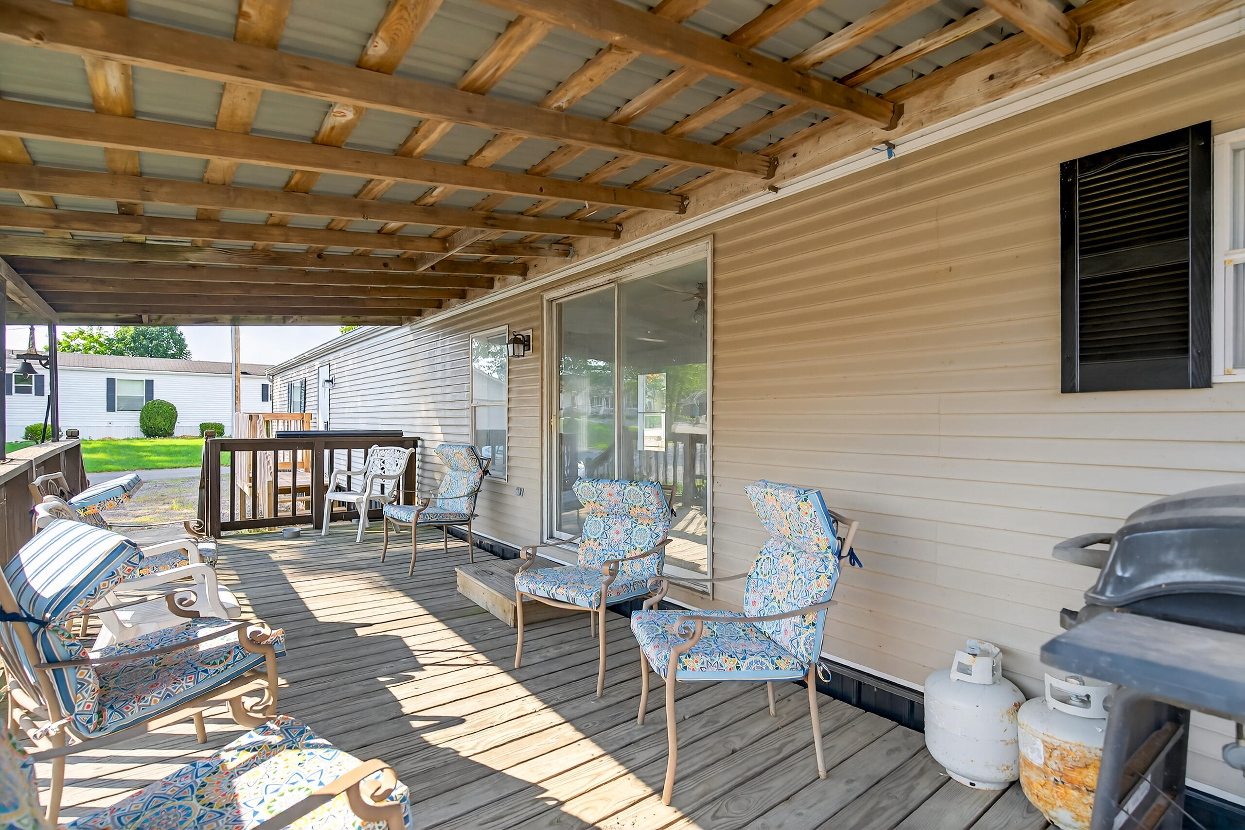 11142 Houser Drive, Lakeview, Ohio 43331