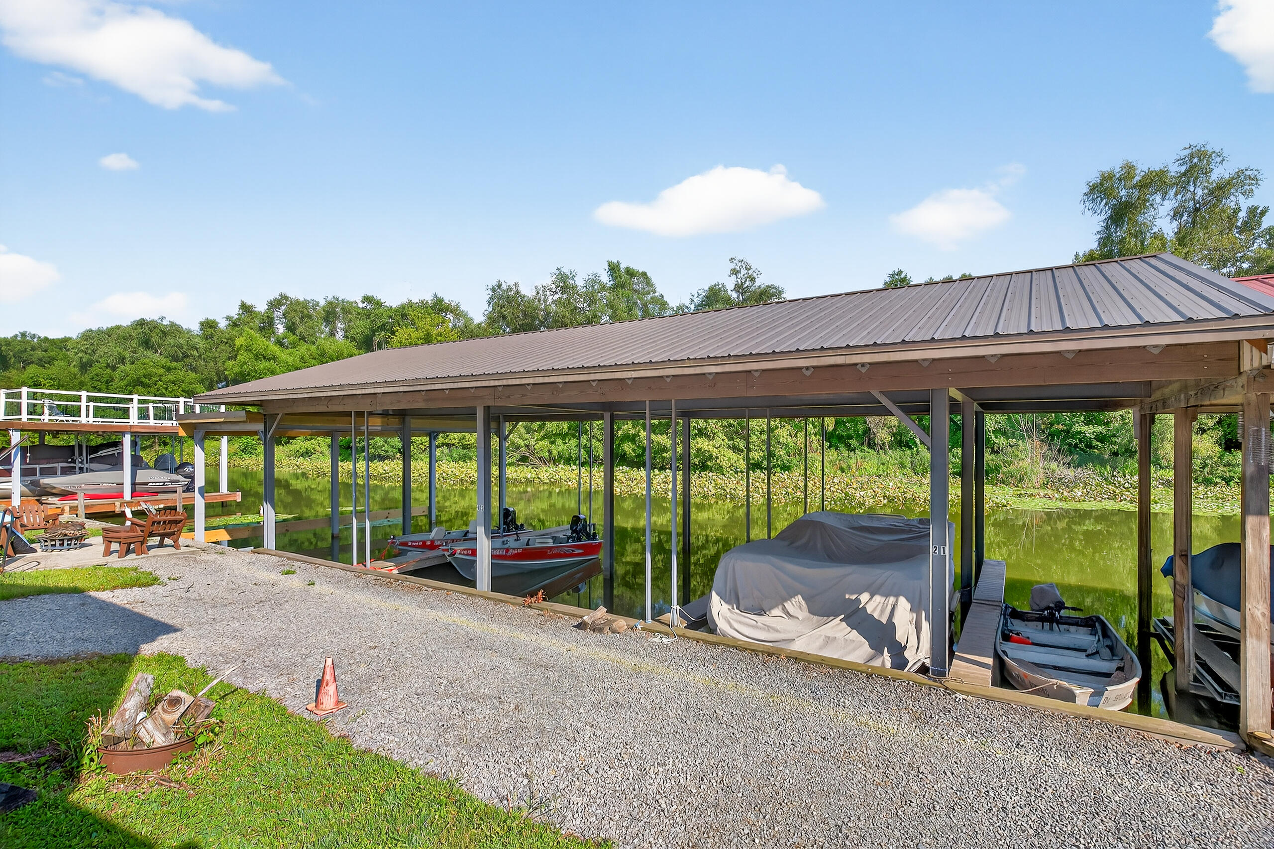 11142 Houser Drive, Lakeview, Ohio 43331