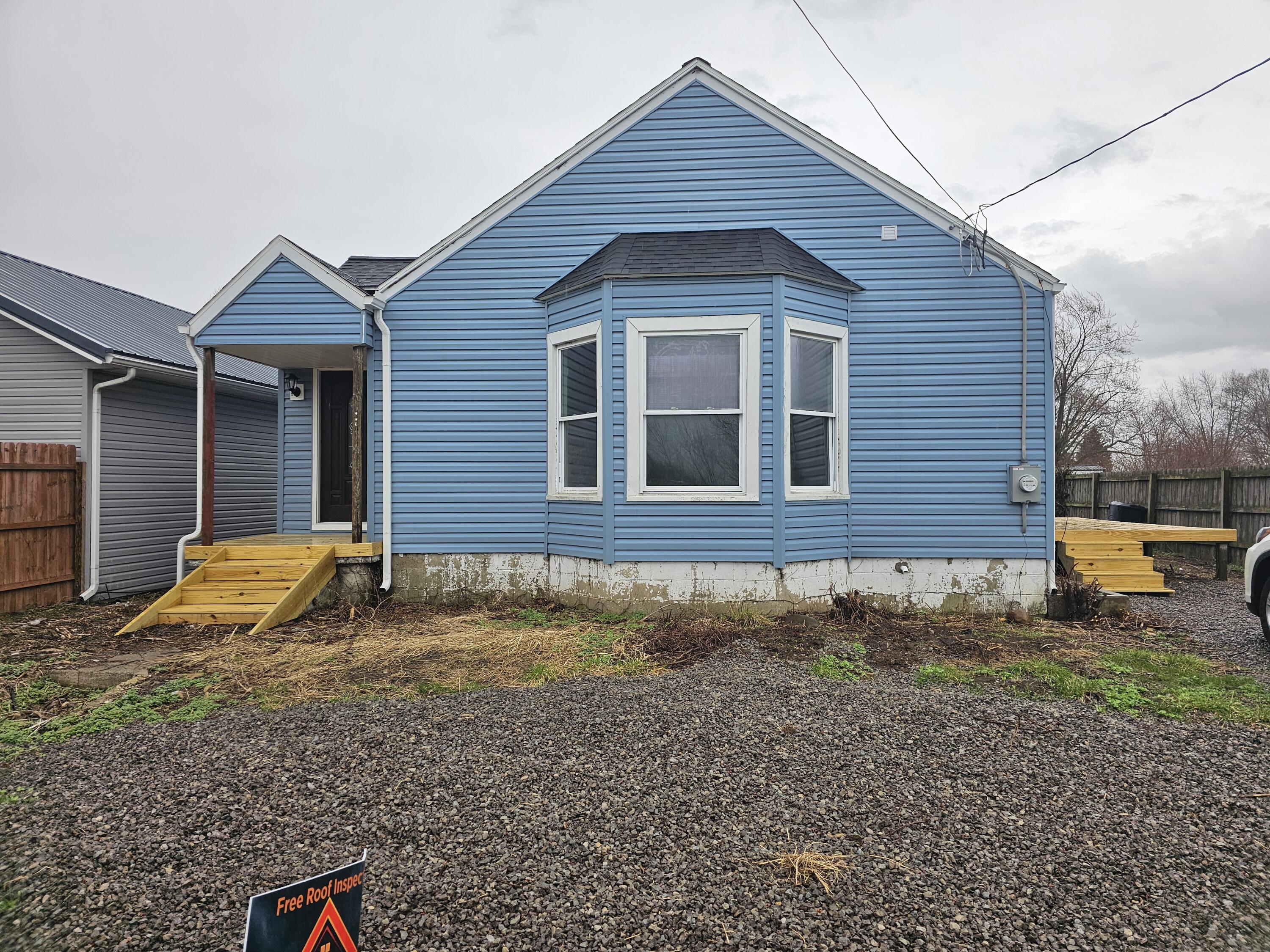 8466 County Road 97, Belle Center, Ohio 43310