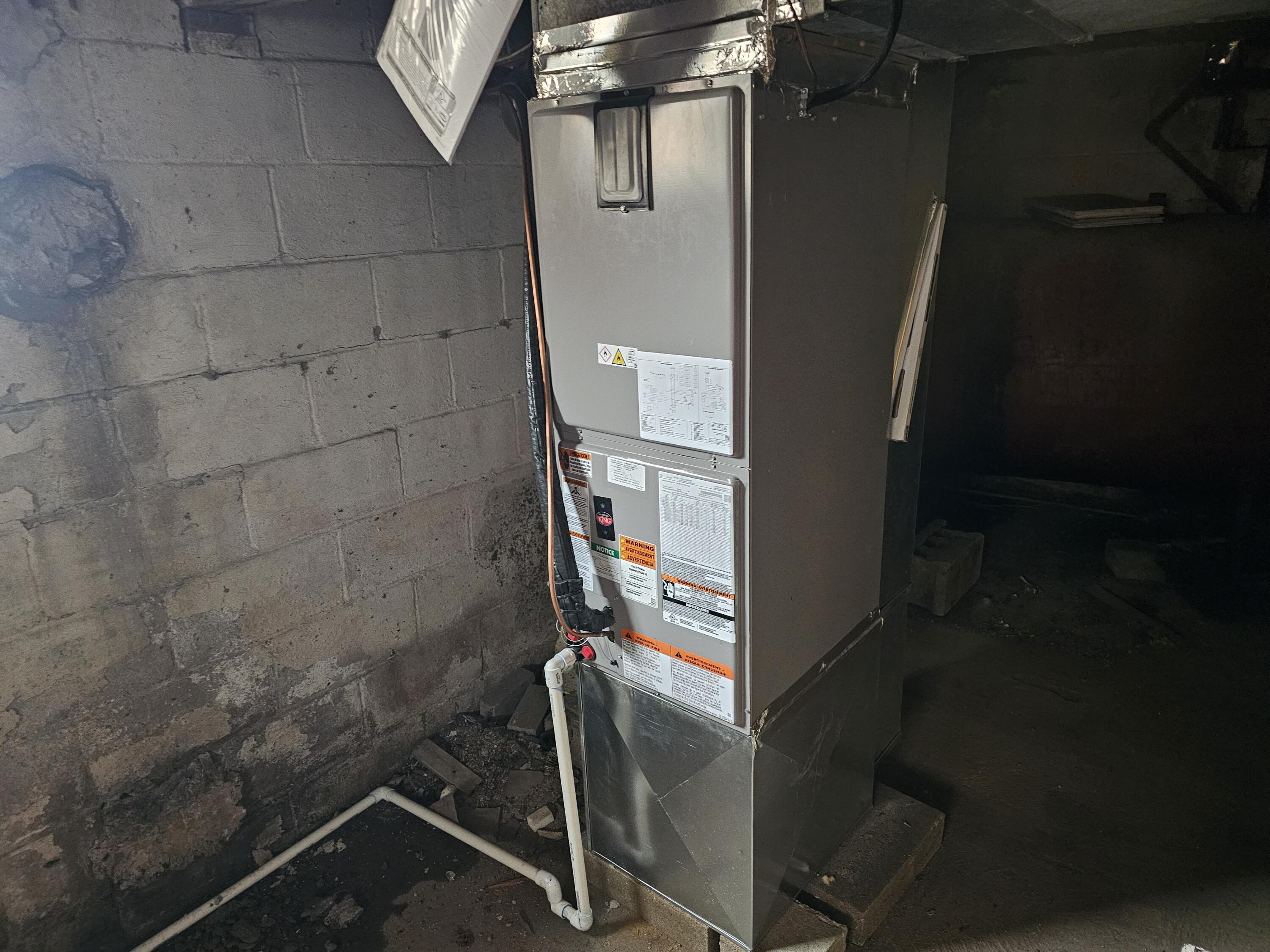 8466 County Road 97, Belle Center, Ohio 43310