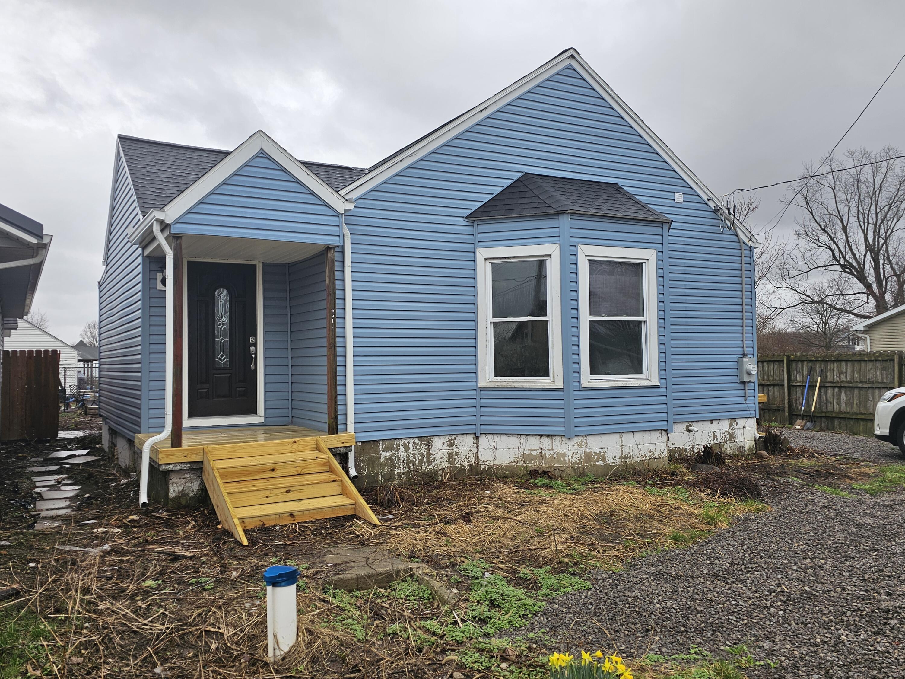 8466 County Road 97, Belle Center, Ohio 43310