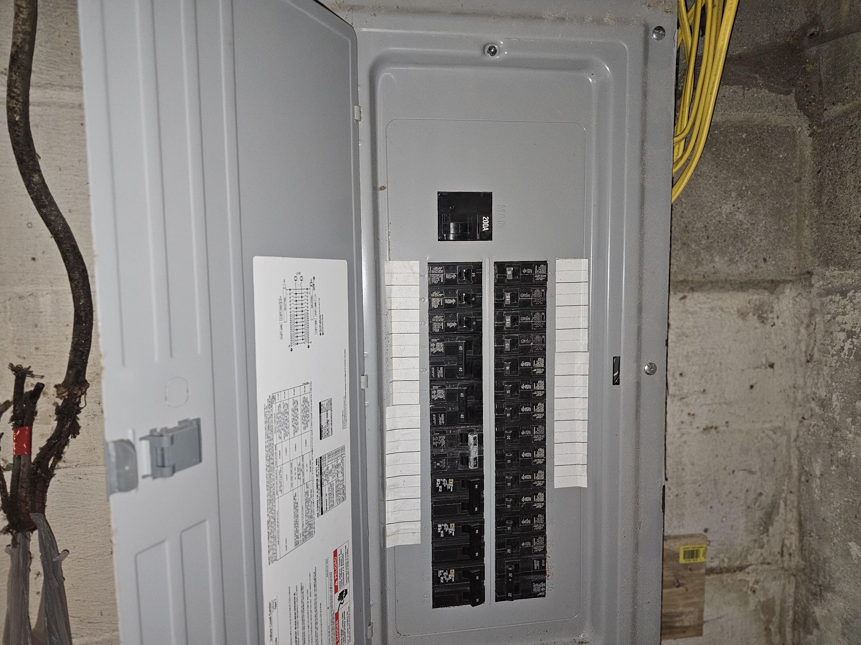 8466 County Road 97, Belle Center, Ohio 43310