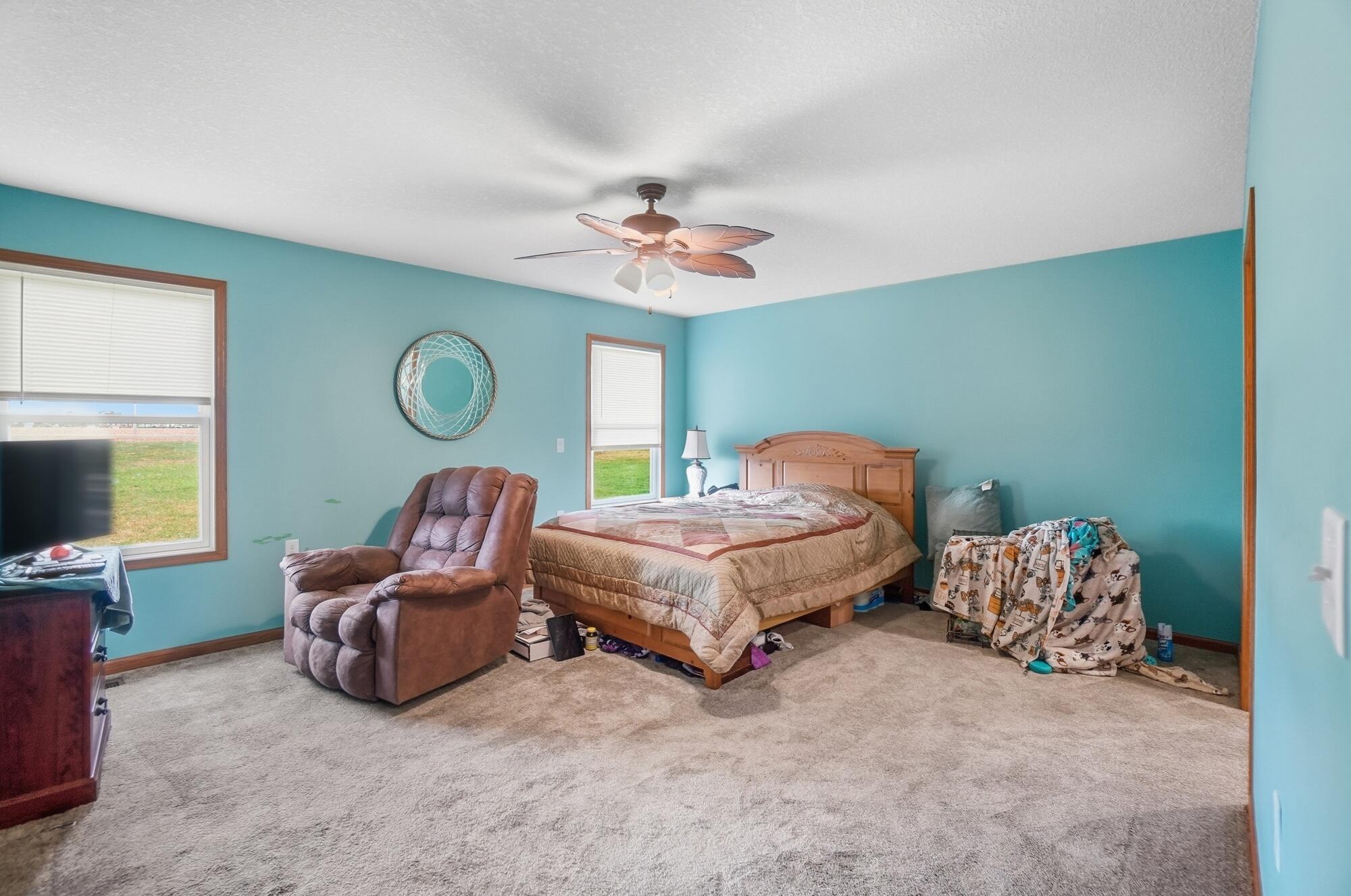 109 Bluegrass Drive, Wapakoneta, Ohio 45895