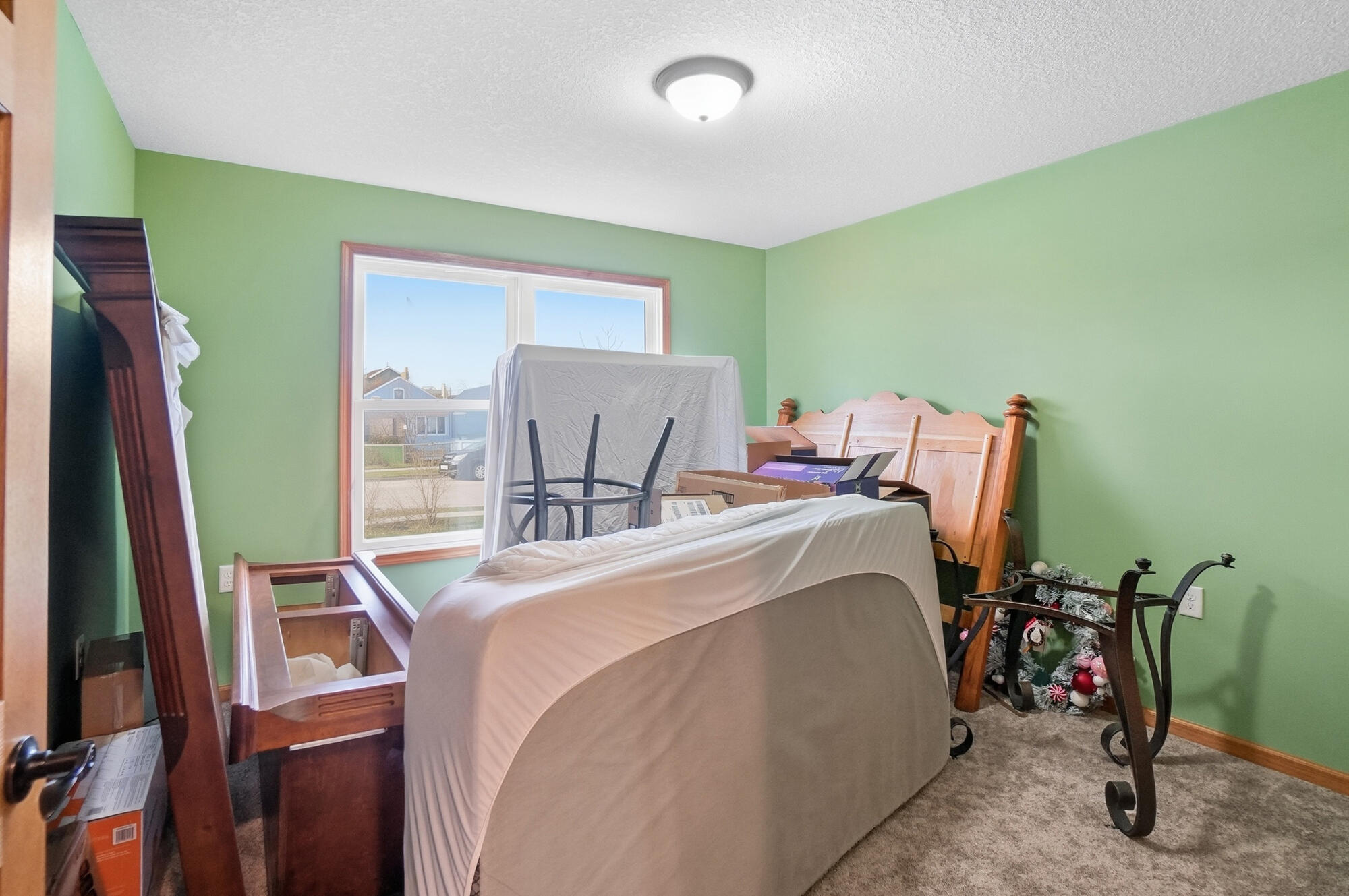 109 Bluegrass Drive, Wapakoneta, Ohio 45895