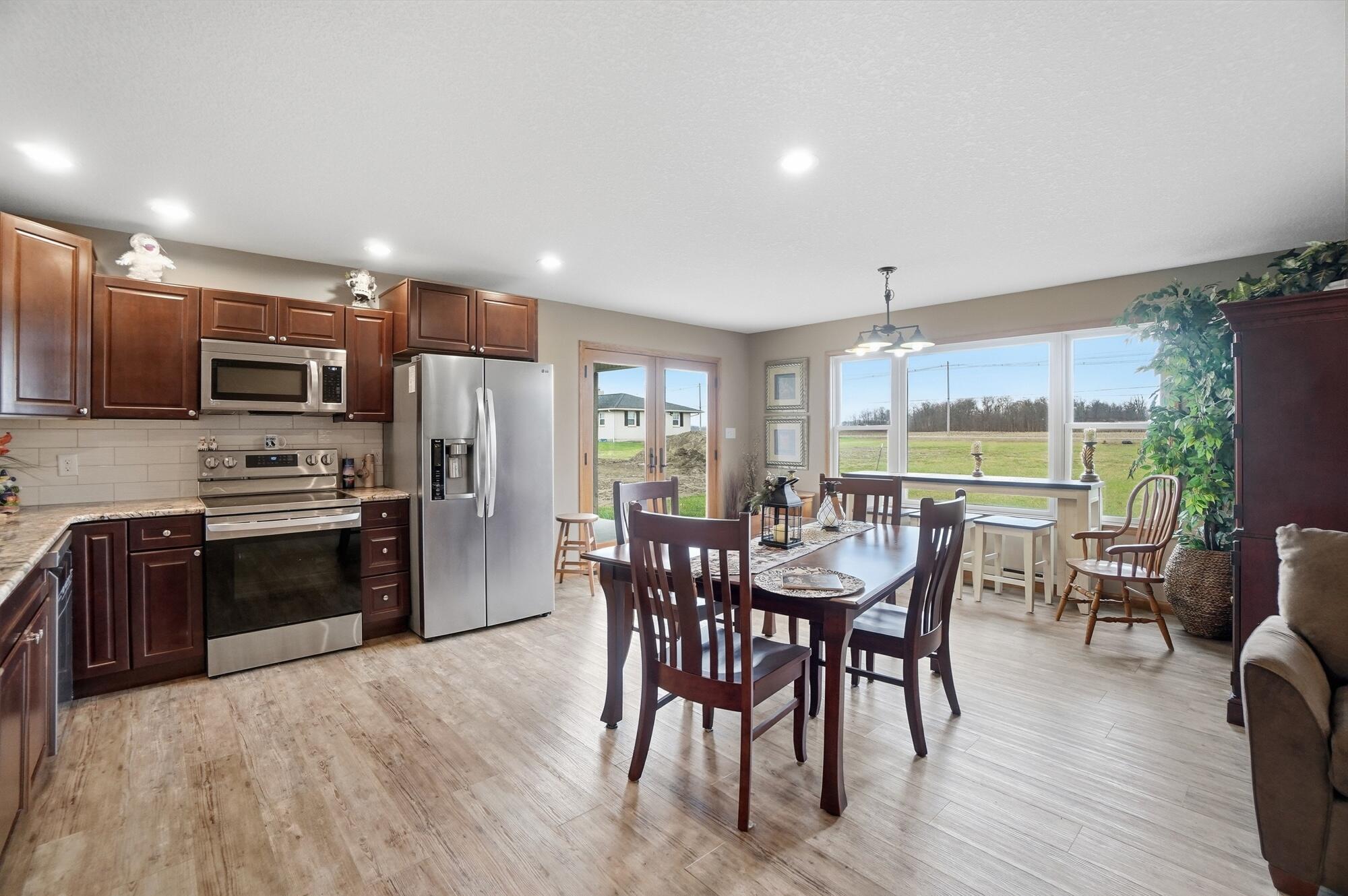 109 Bluegrass Drive, Wapakoneta, Ohio 45895