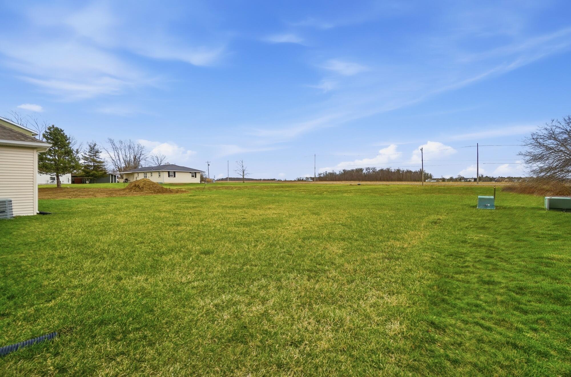 109 Bluegrass Drive, Wapakoneta, Ohio 45895