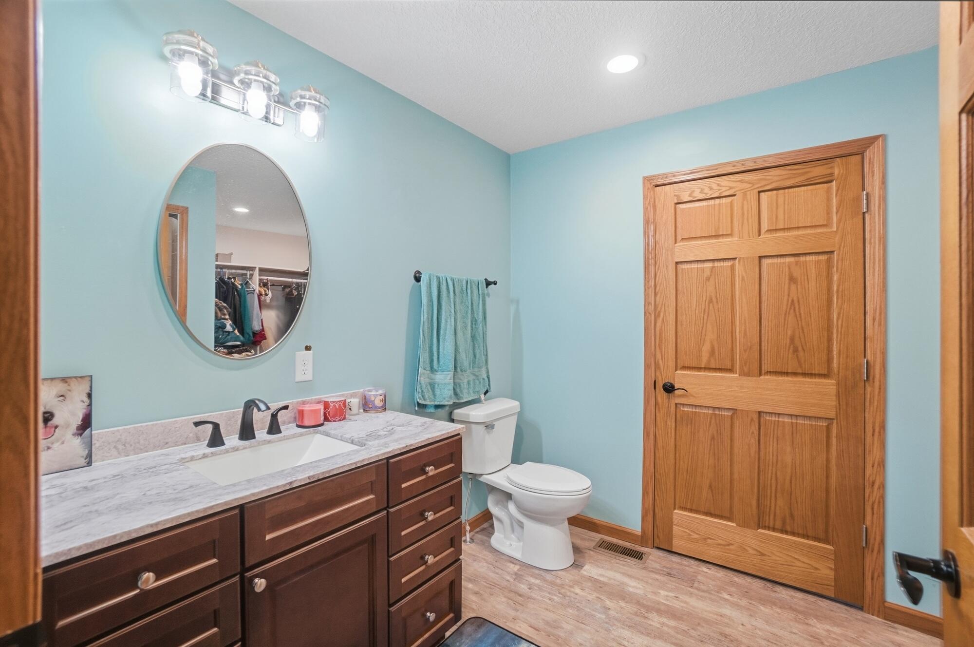 109 Bluegrass Drive, Wapakoneta, Ohio 45895