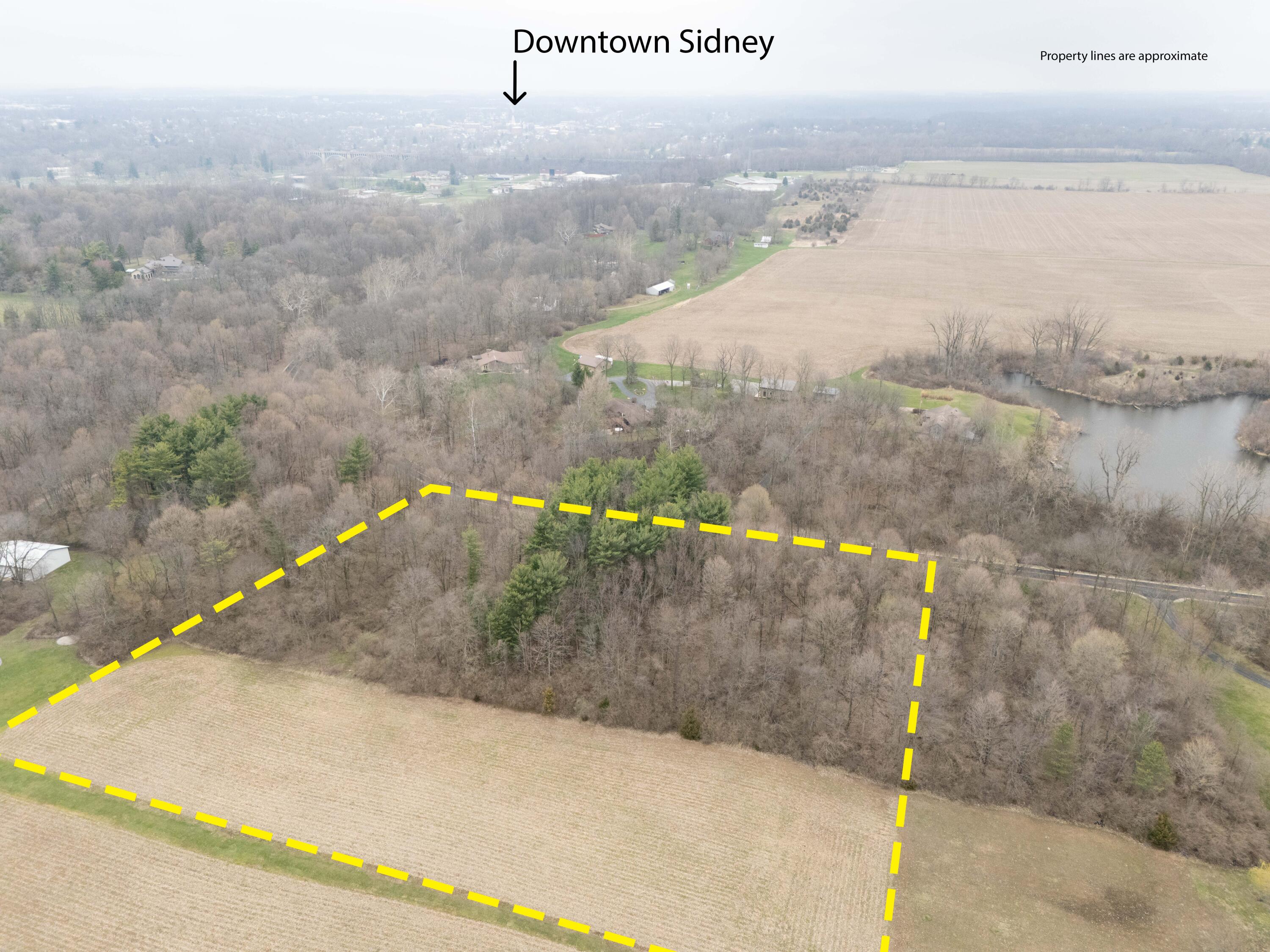 Childrens Home Road, Sidney, Ohio 45365