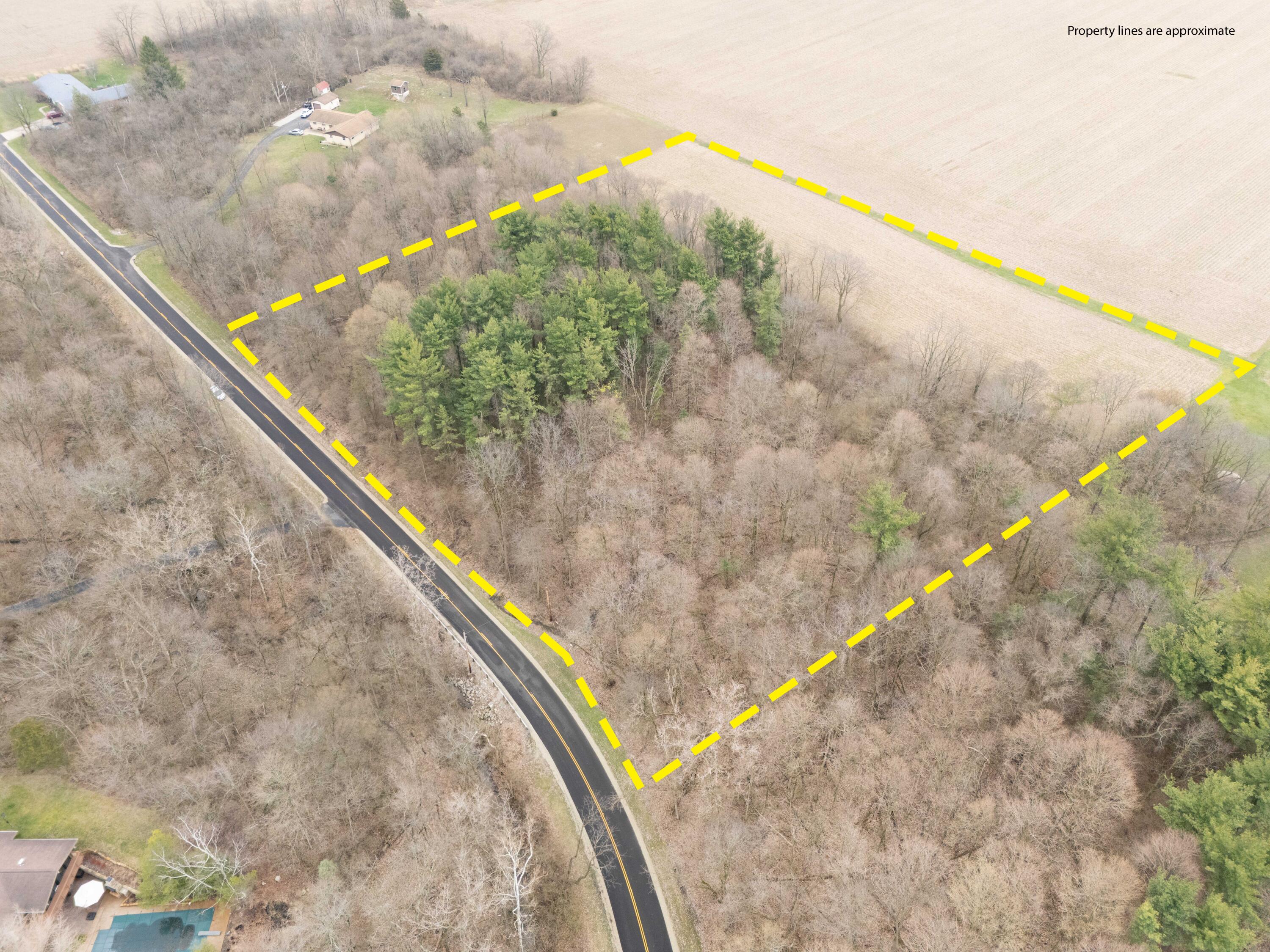 Childrens Home Road, Sidney, Ohio 45365