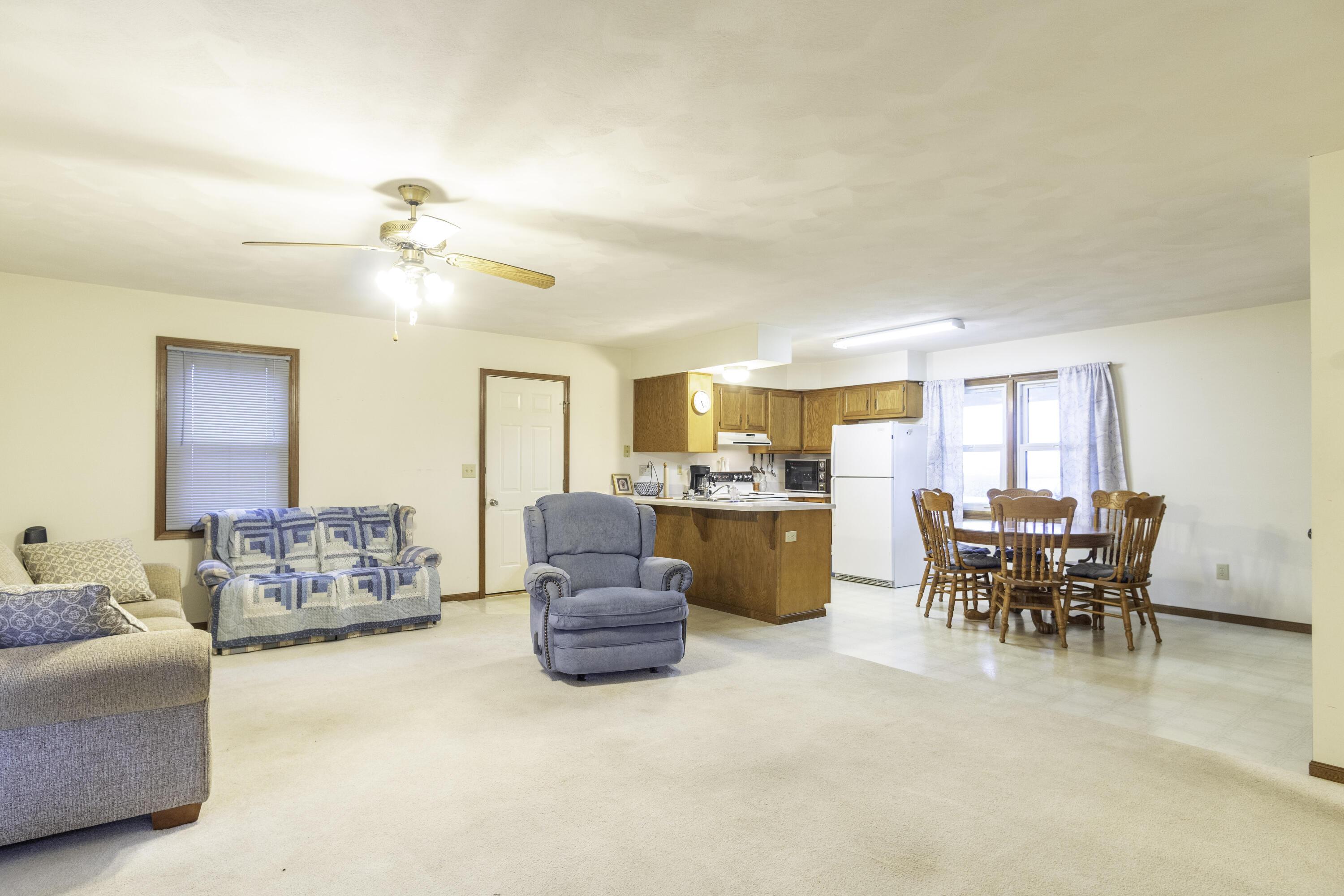 18110 Deam Road, Sidney, Ohio 45365