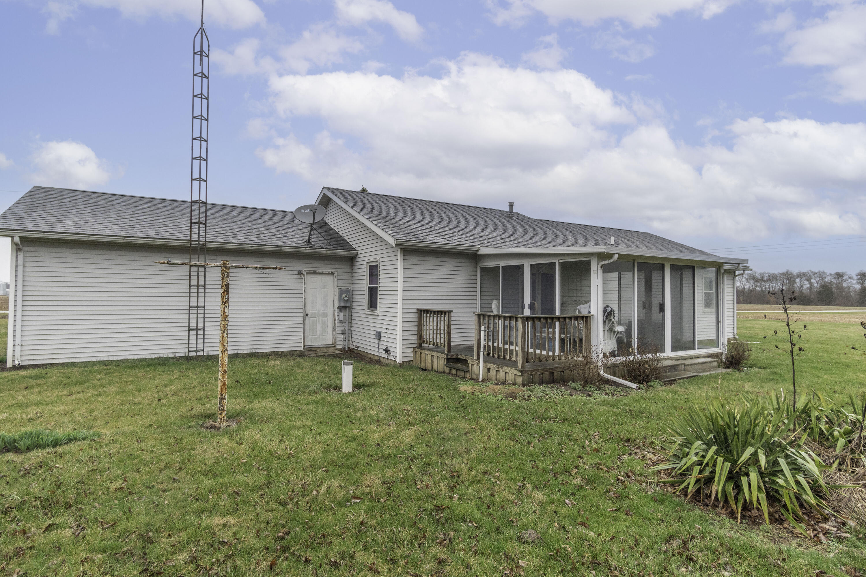 18110 Deam Road, Sidney, Ohio 45365