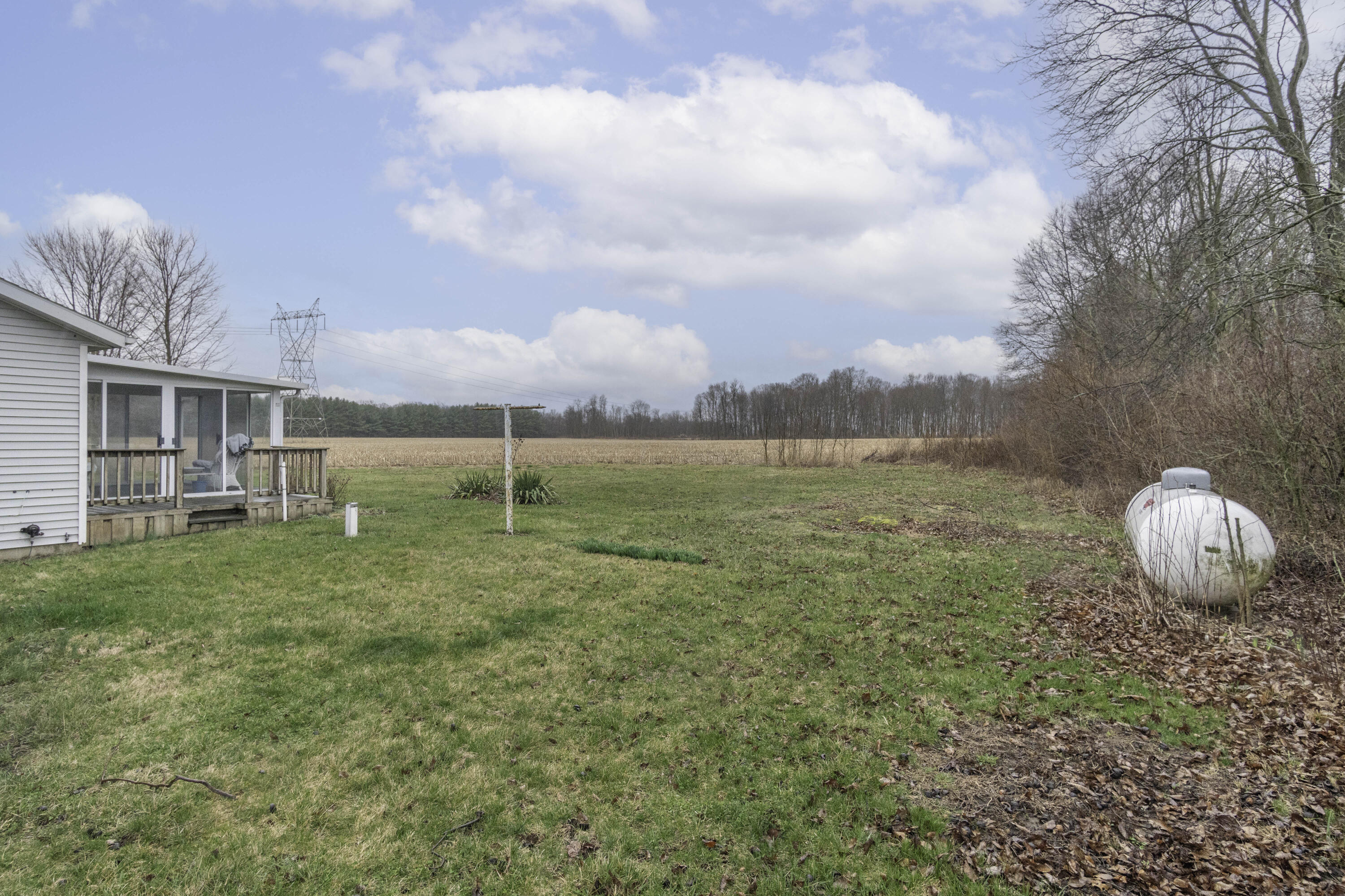 18110 Deam Road, Sidney, Ohio 45365