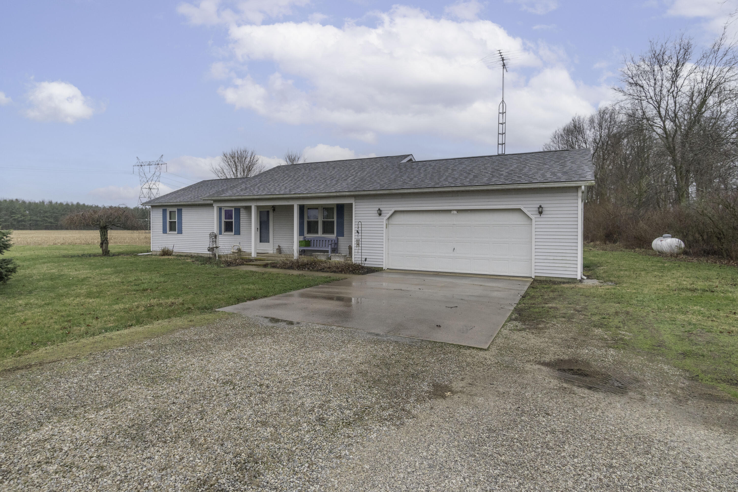 18110 Deam Road, Sidney, Ohio 45365