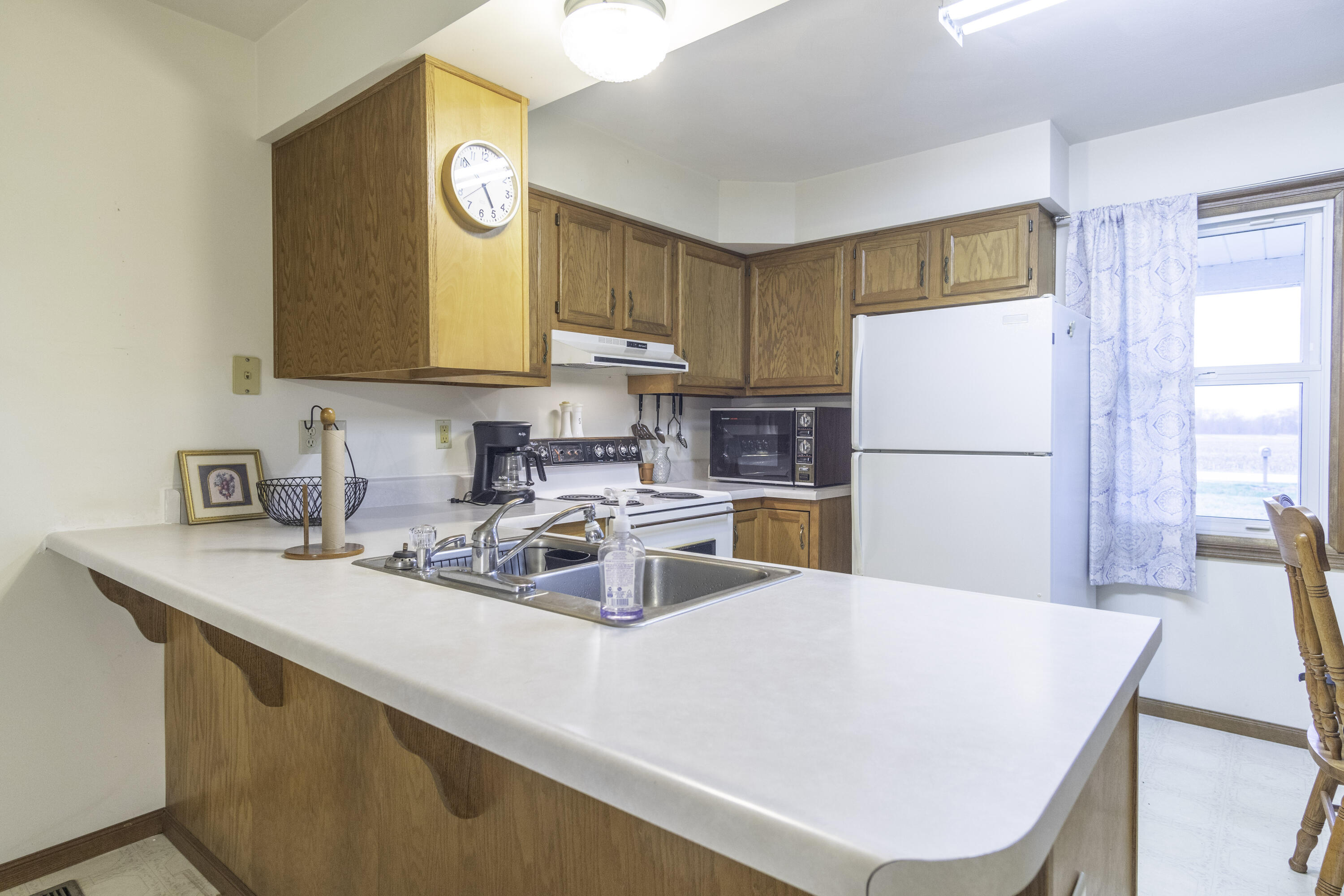 18110 Deam Road, Sidney, Ohio 45365