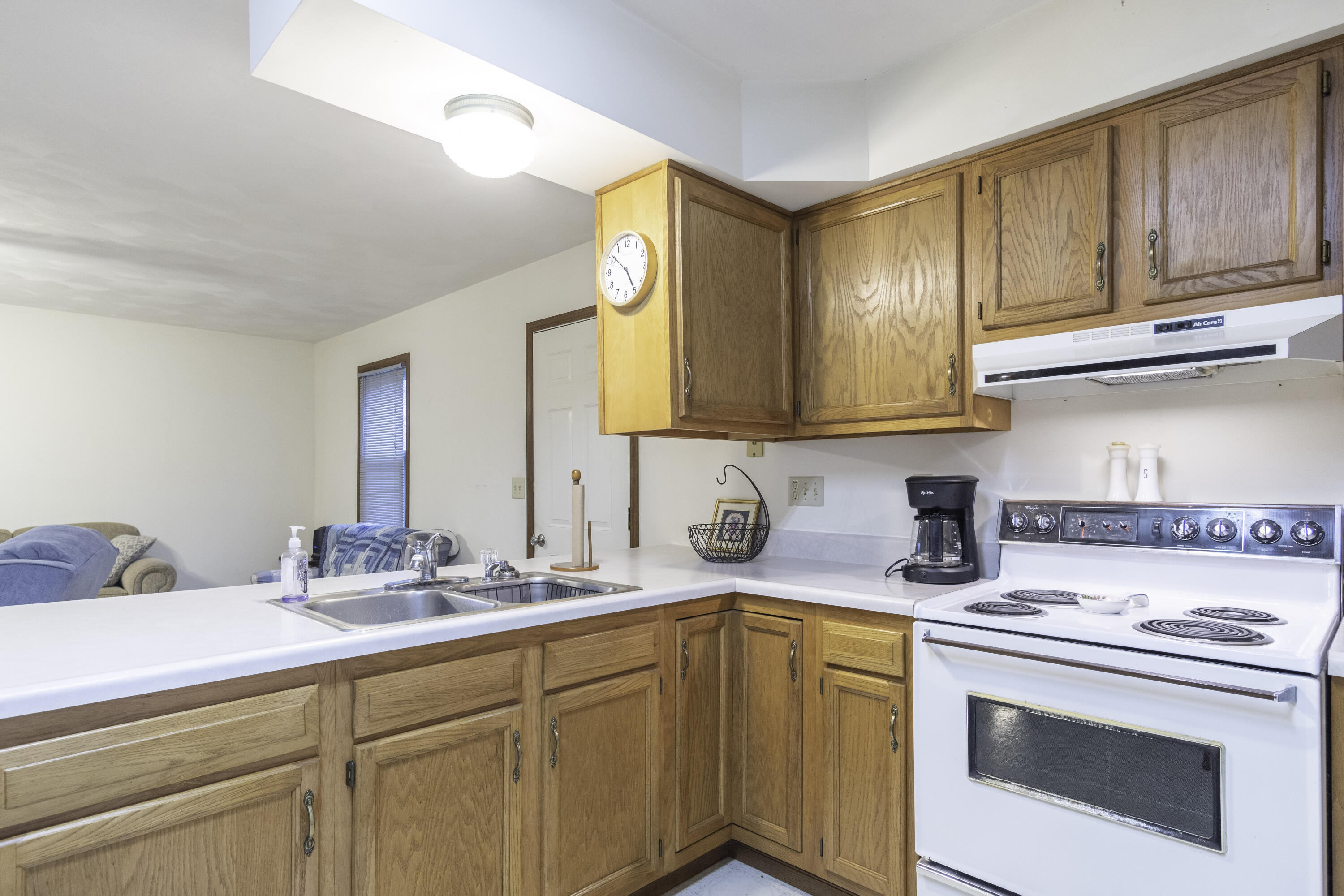 18110 Deam Road, Sidney, Ohio 45365