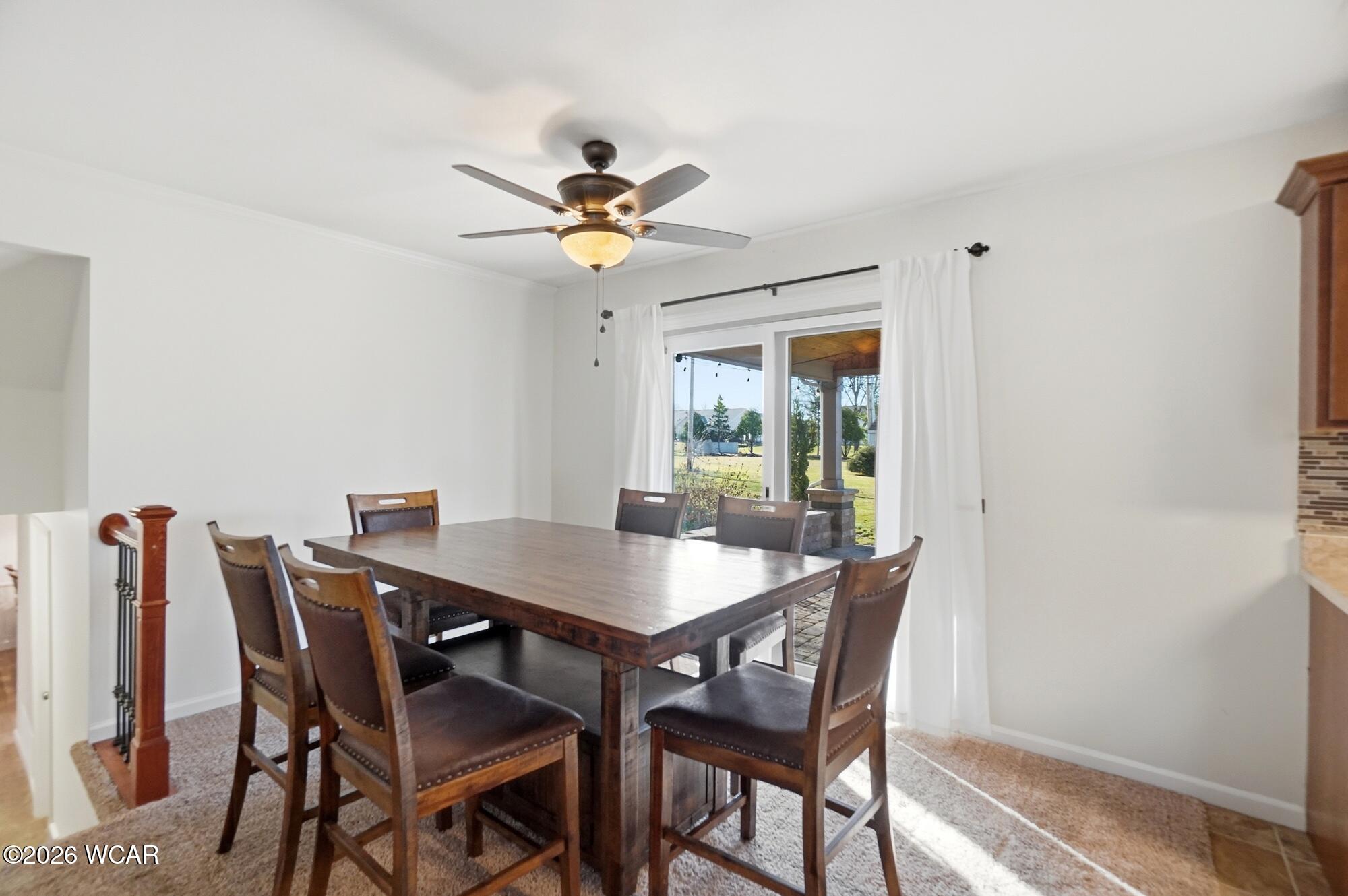 3829 Meadowview Drive, Lima, Ohio