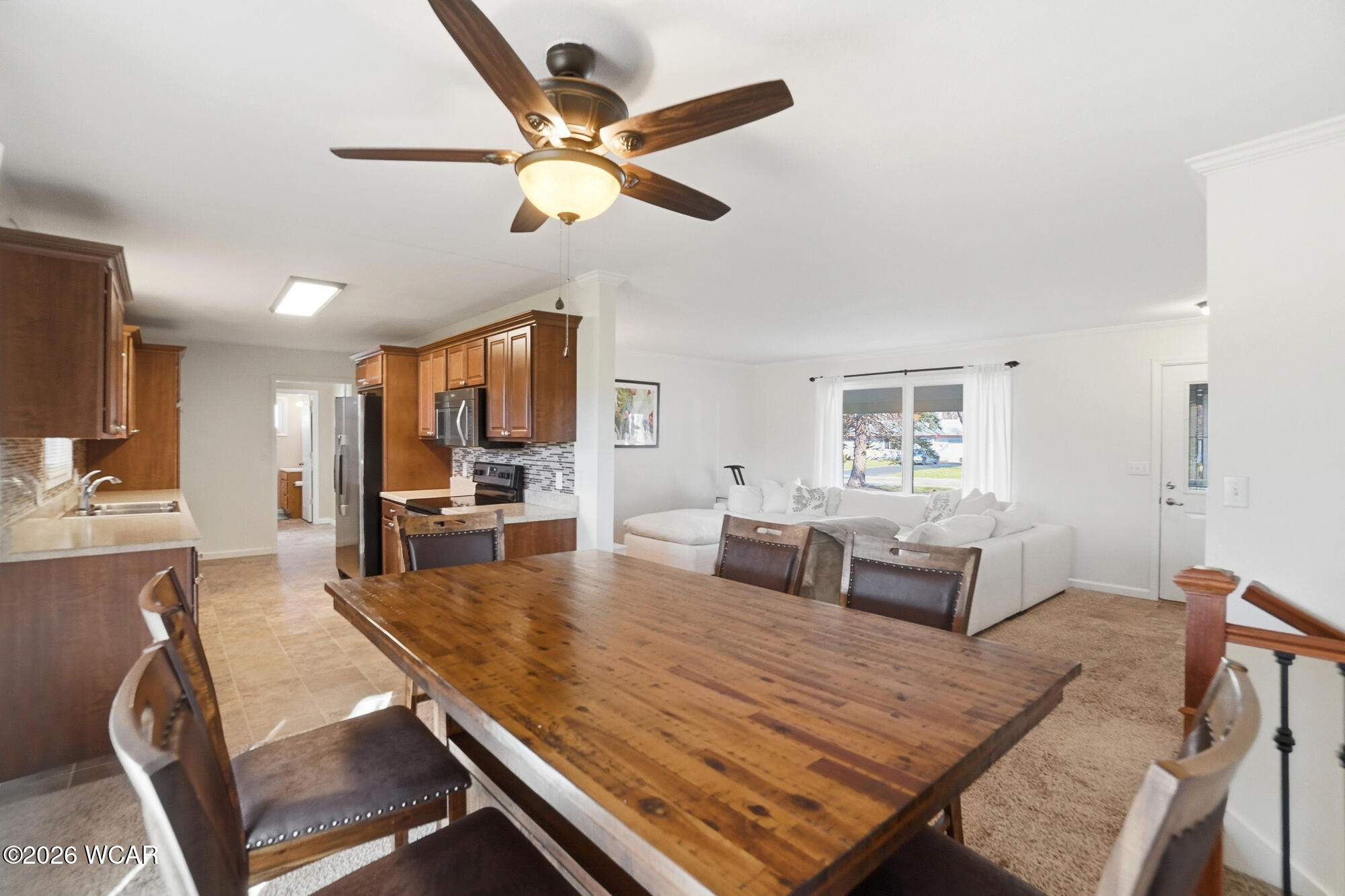 3829 Meadowview Drive, Lima, Ohio