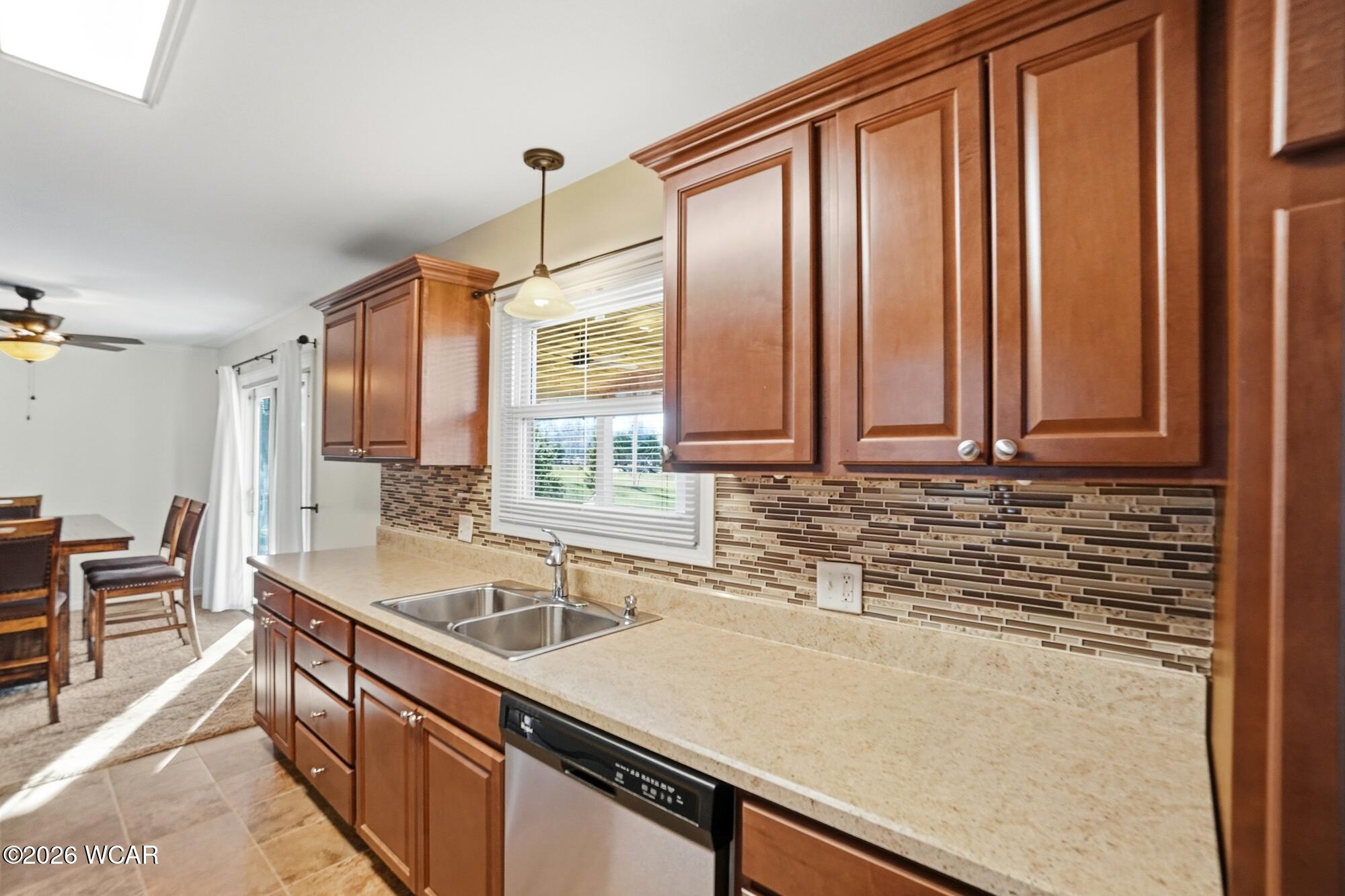 3829 Meadowview Drive, Lima, Ohio