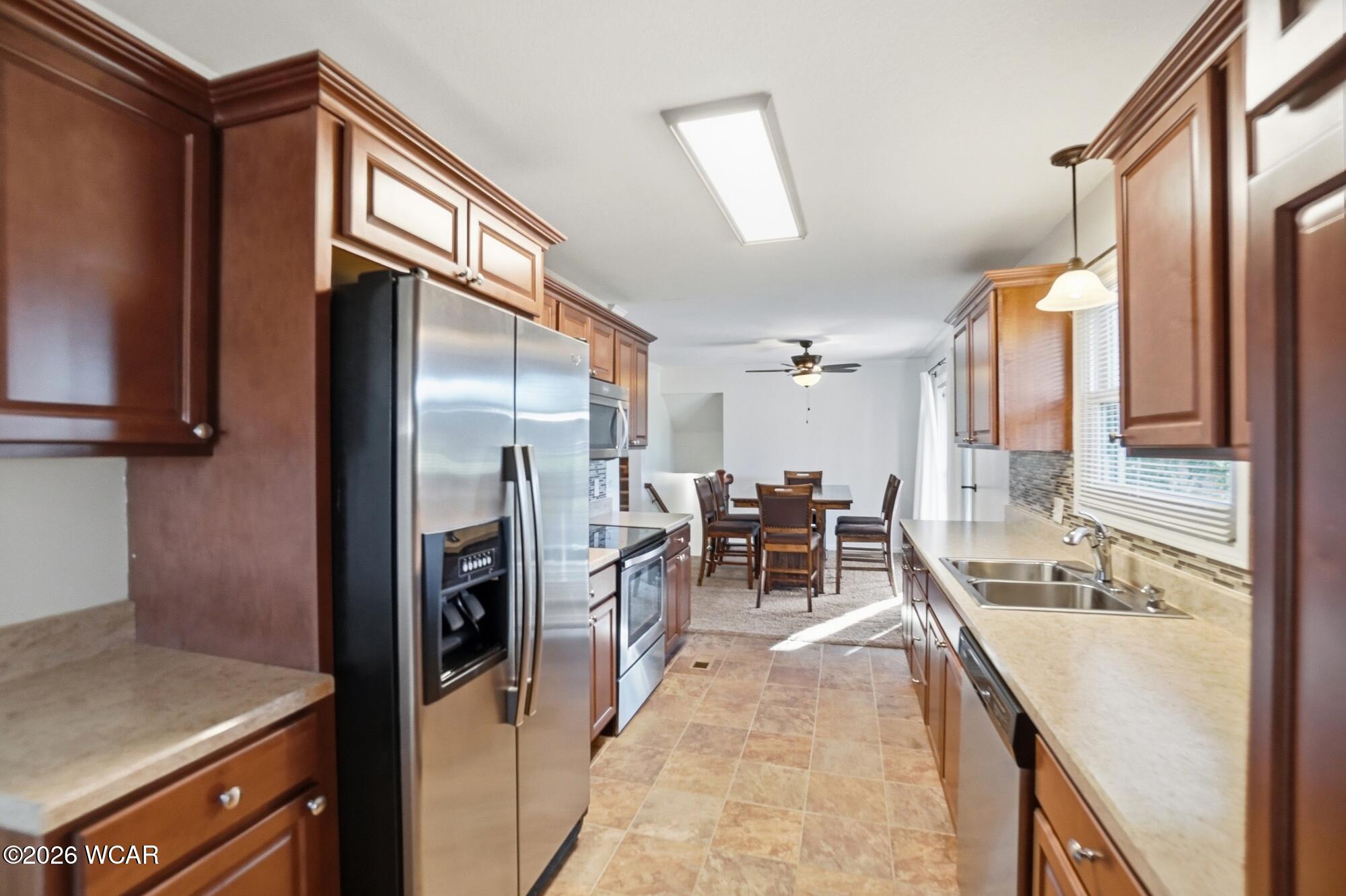 3829 Meadowview Drive, Lima, Ohio